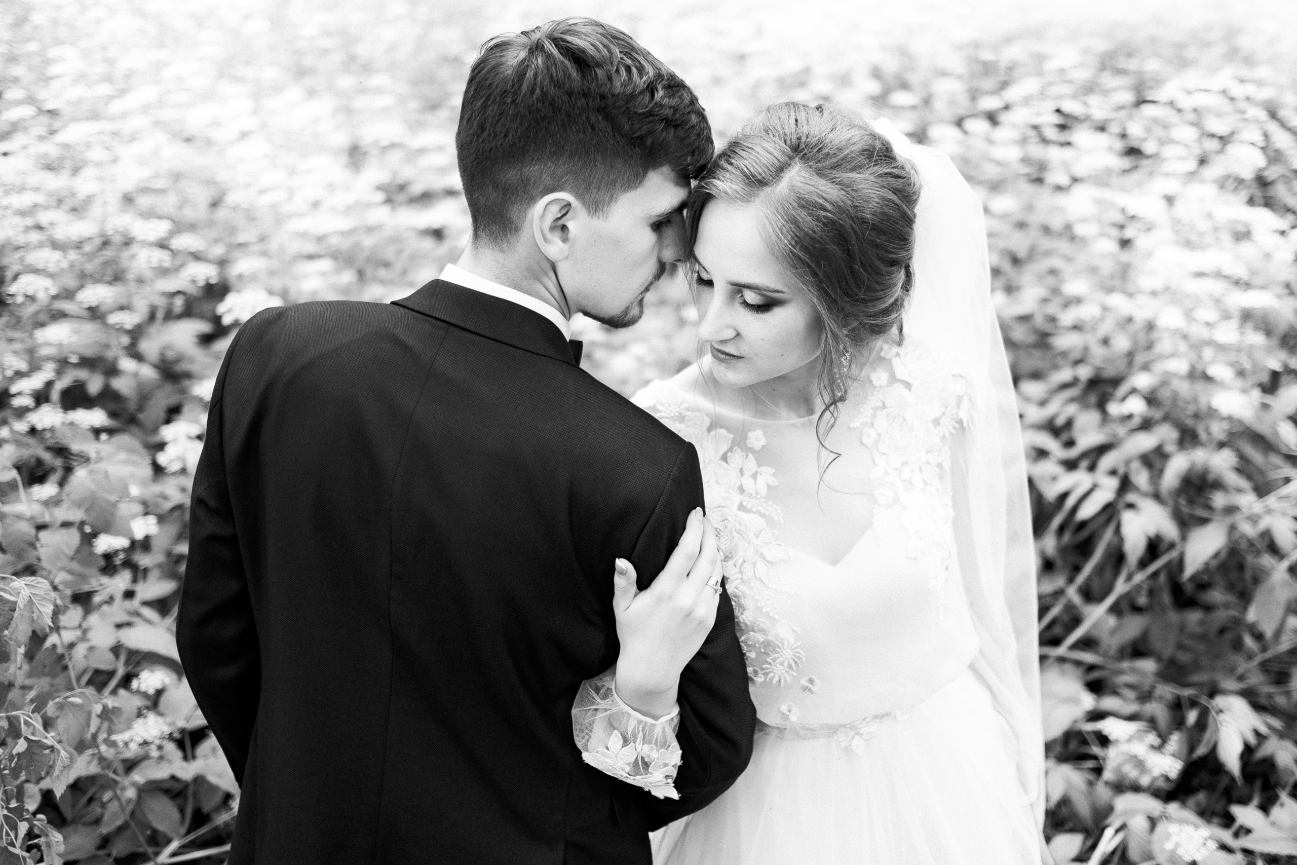 Wedding Story 2.06.2019. Ivan Skufinsky — wedding and family photographer in Vancouver