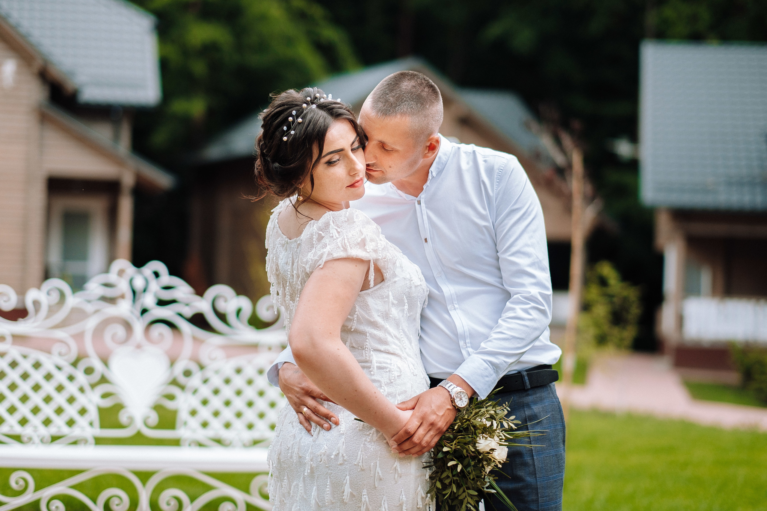 Владимир+Наталья 08.06.19. Ivan Skufinsky — wedding and family photographer in Vancouver