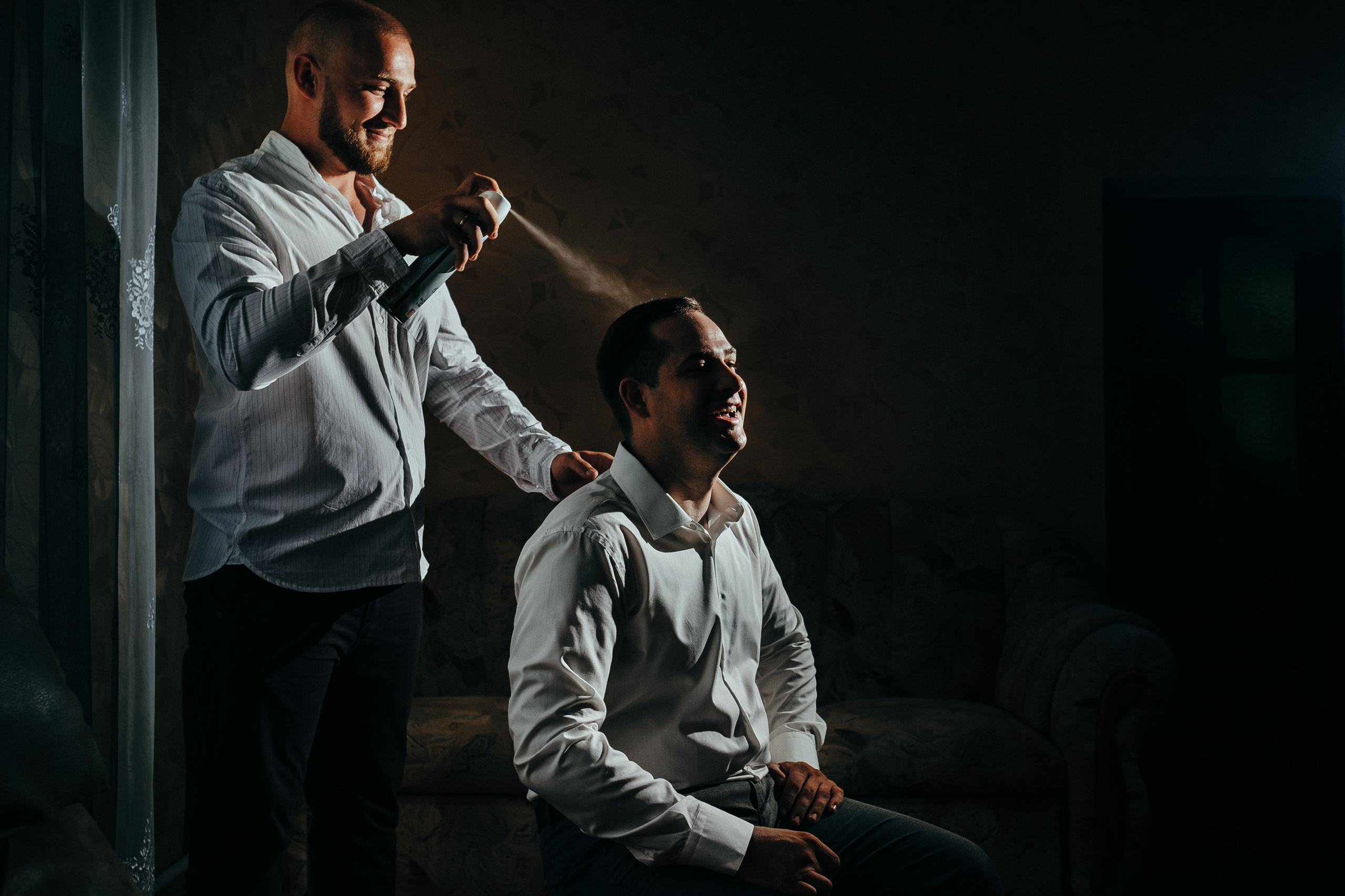 Wedding photoshoots photographer videographer Vancouver BC. Ivan Skufinsky — wedding and family photographer in Vancouver