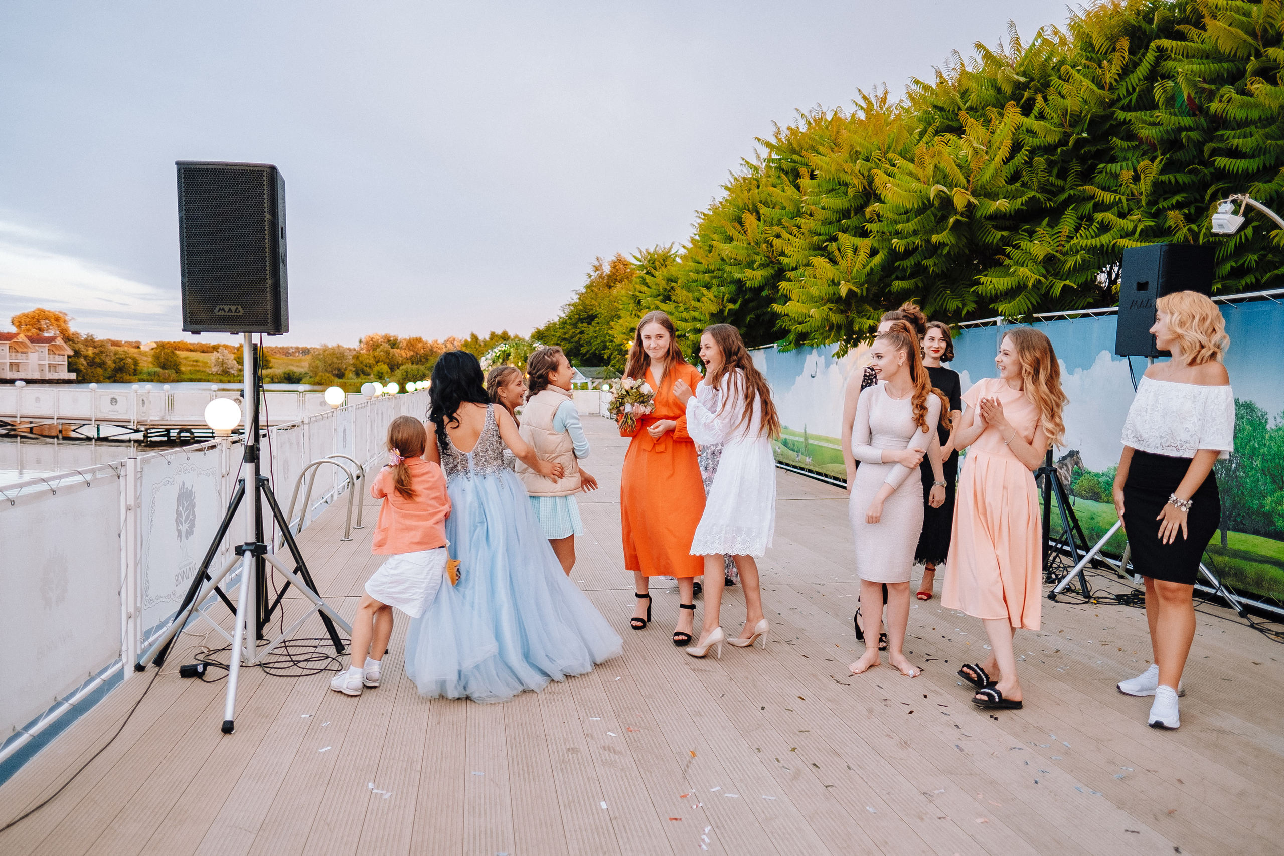29.06.2019 WeddingStory. Ivan Skufinsky — wedding and family photographer in Vancouver