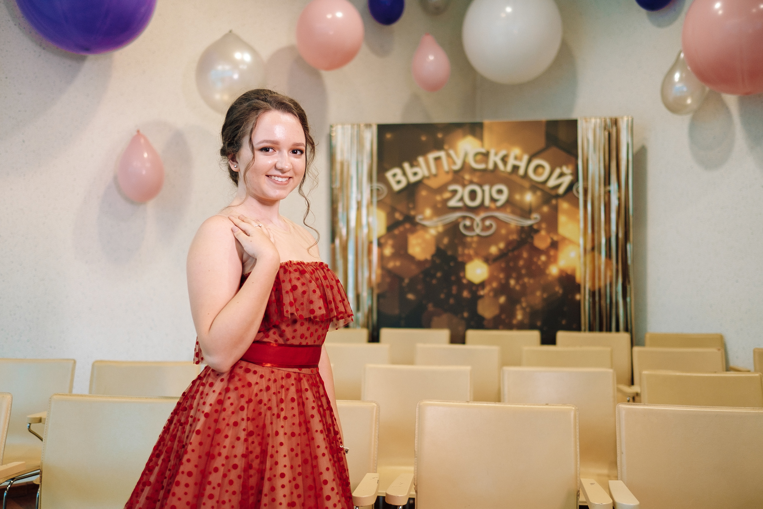 Выпускной 153 Гимназия. Ivan Skufinsky — wedding and family photographer in Vancouver