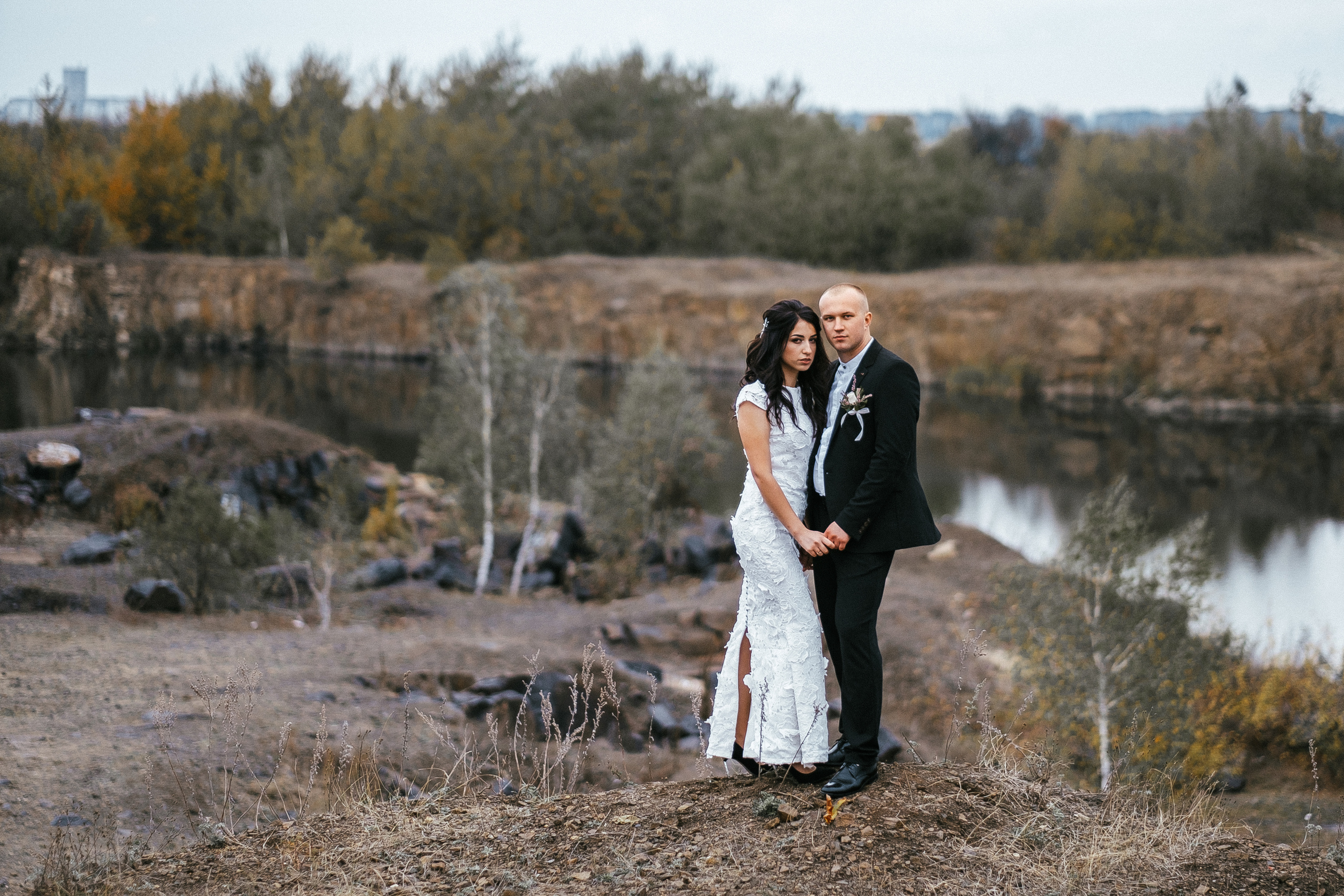 5.10 Wedding Story Yana+Sergey. Ivan Skufinsky — wedding and family photographer in Vancouver