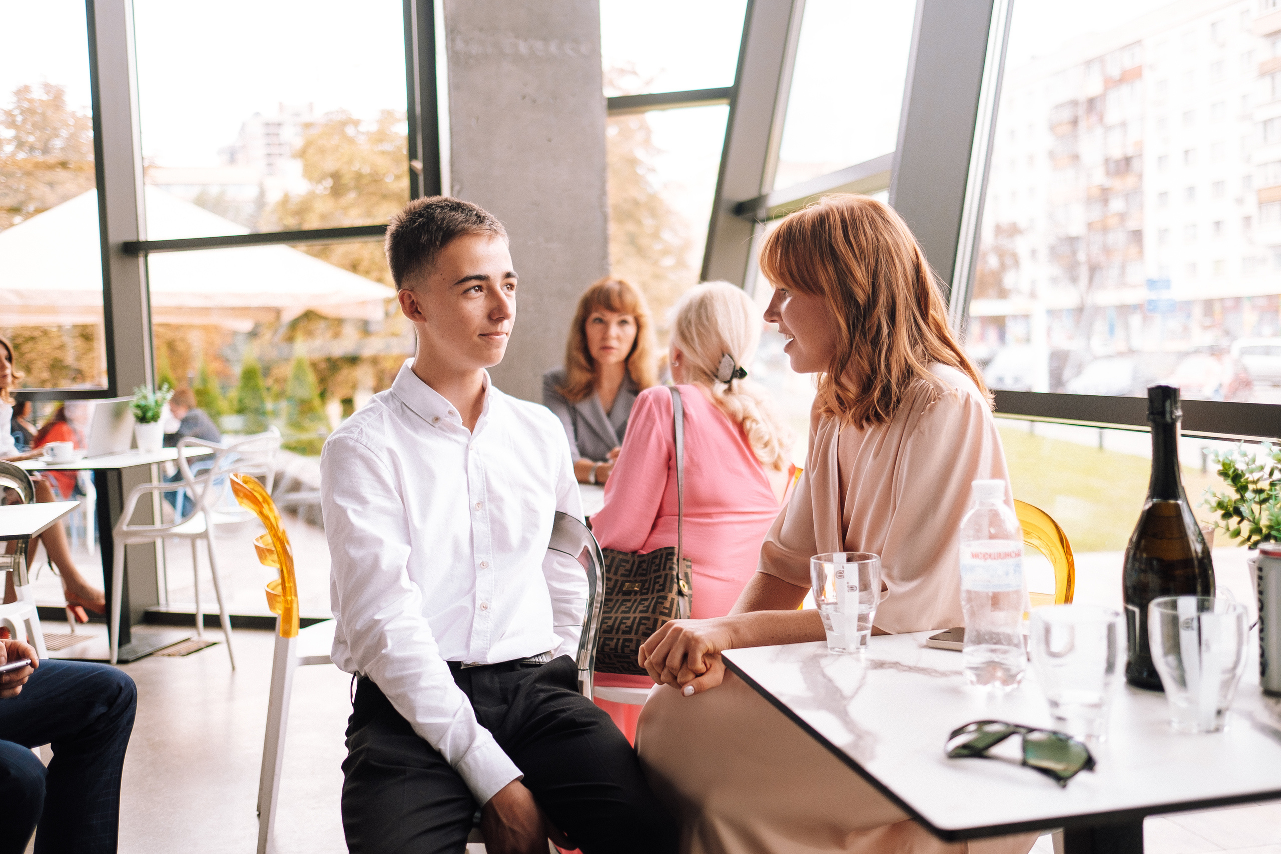 6.09.2019 ВЕРА+АРТЕМ. Ivan Skufinsky — wedding and family photographer in Vancouver