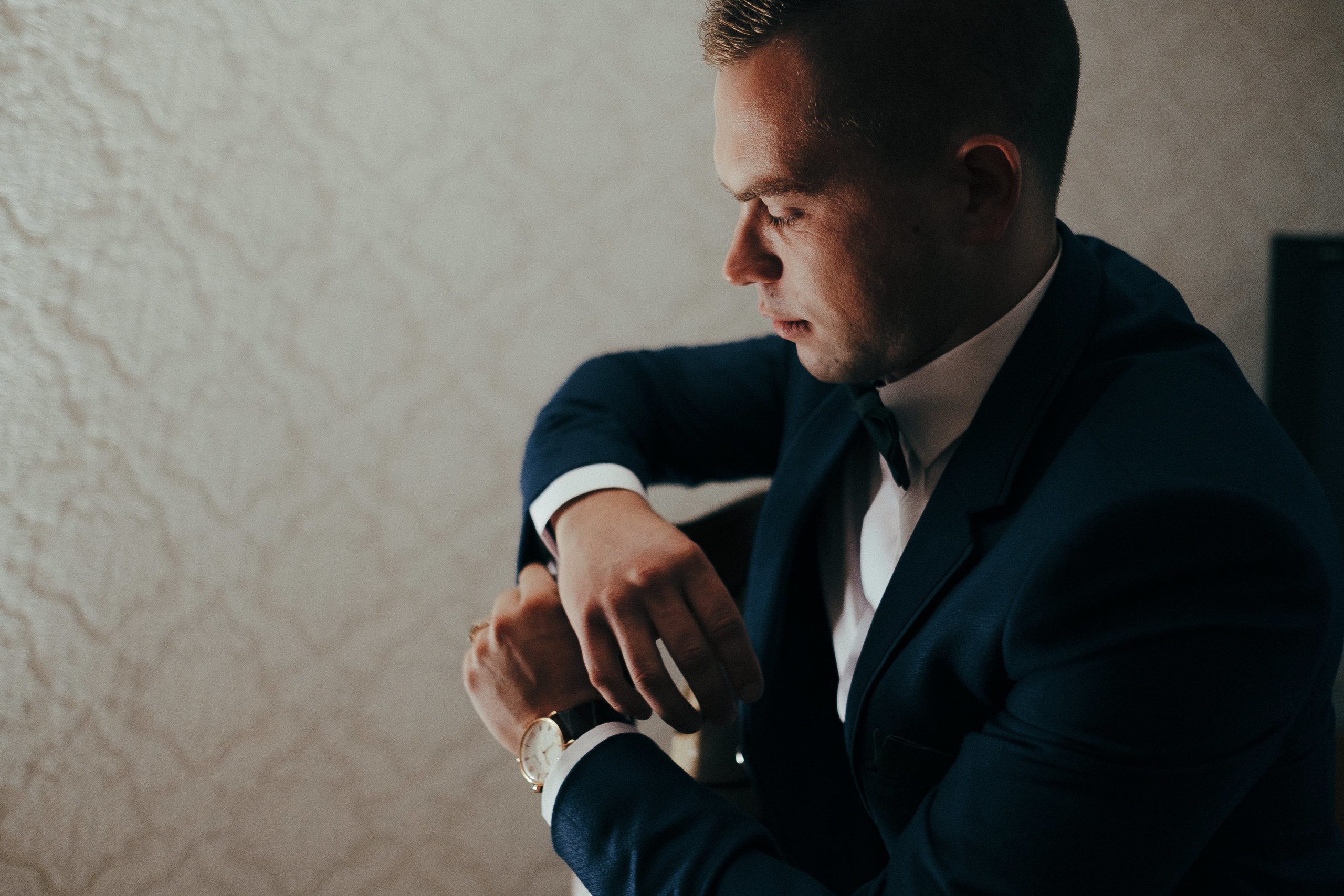 29.09.2018 Wedding Story. Ivan Skufinsky — wedding and family photographer in Vancouver