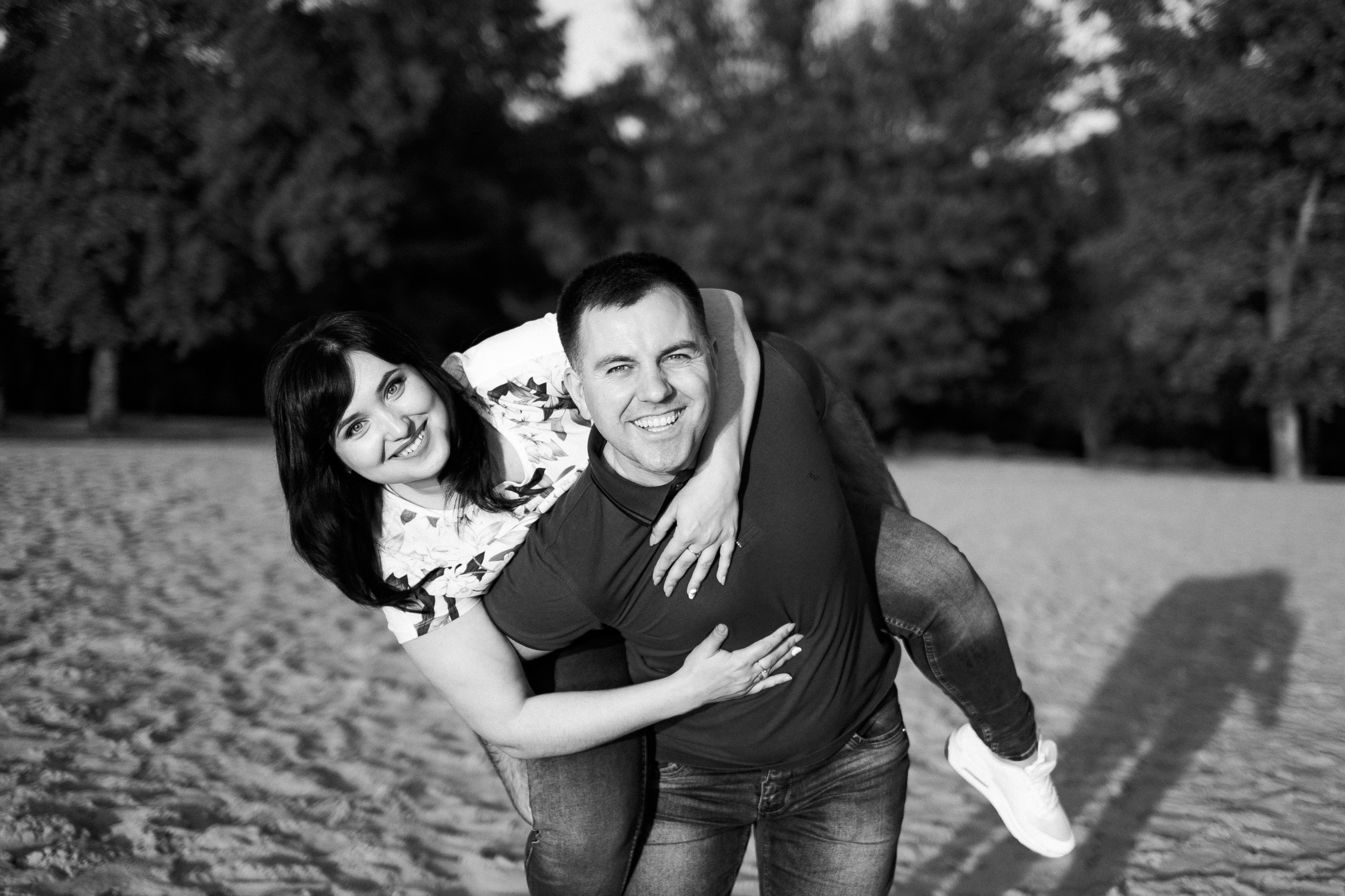 Alena+Sergei. Ivan Skufinsky — wedding and family photographer in Vancouver