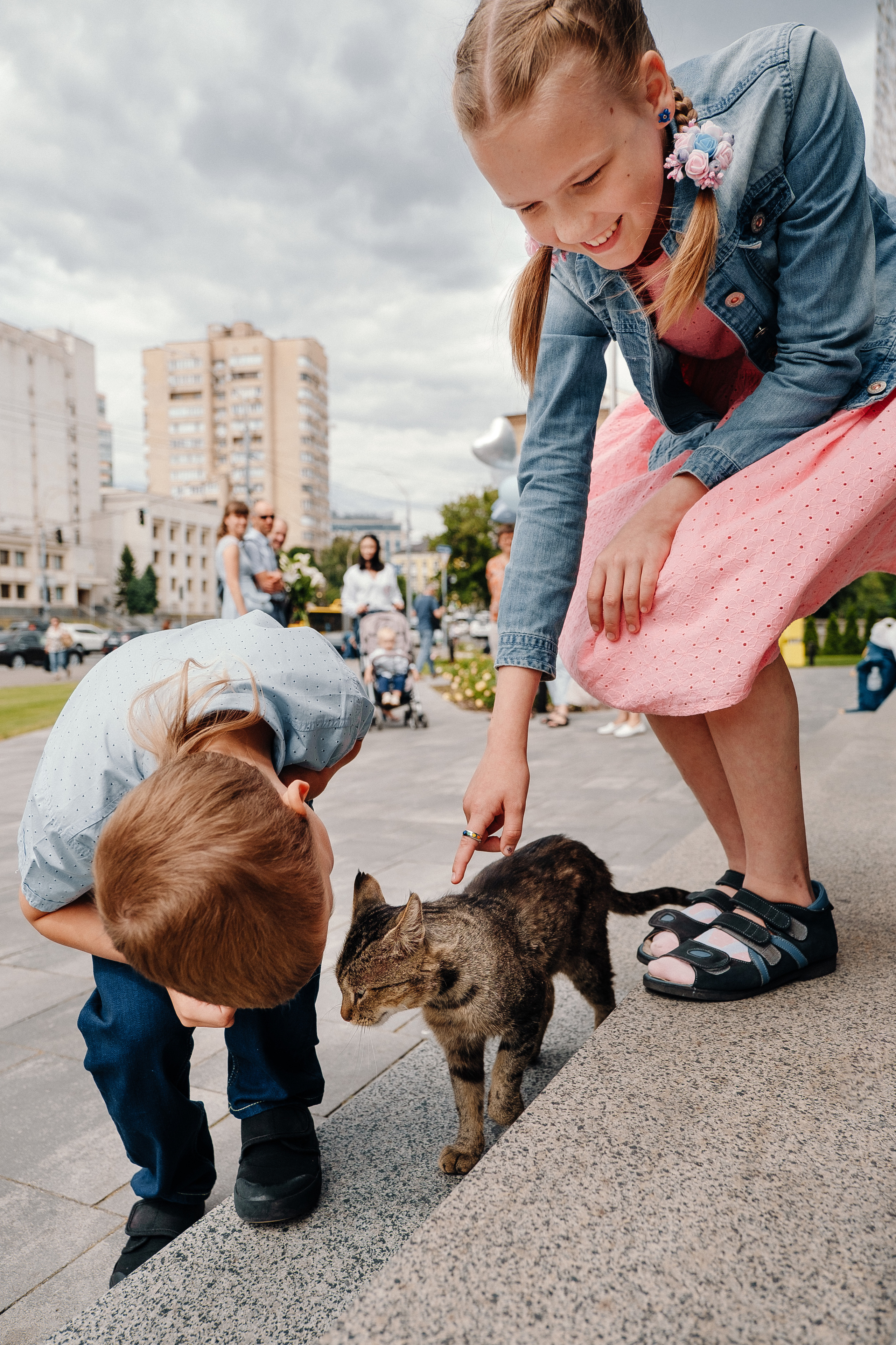 СВАДЬБА 04.07.19 Андрей+Катя. Ivan Skufinsky — wedding and family photographer in Vancouver