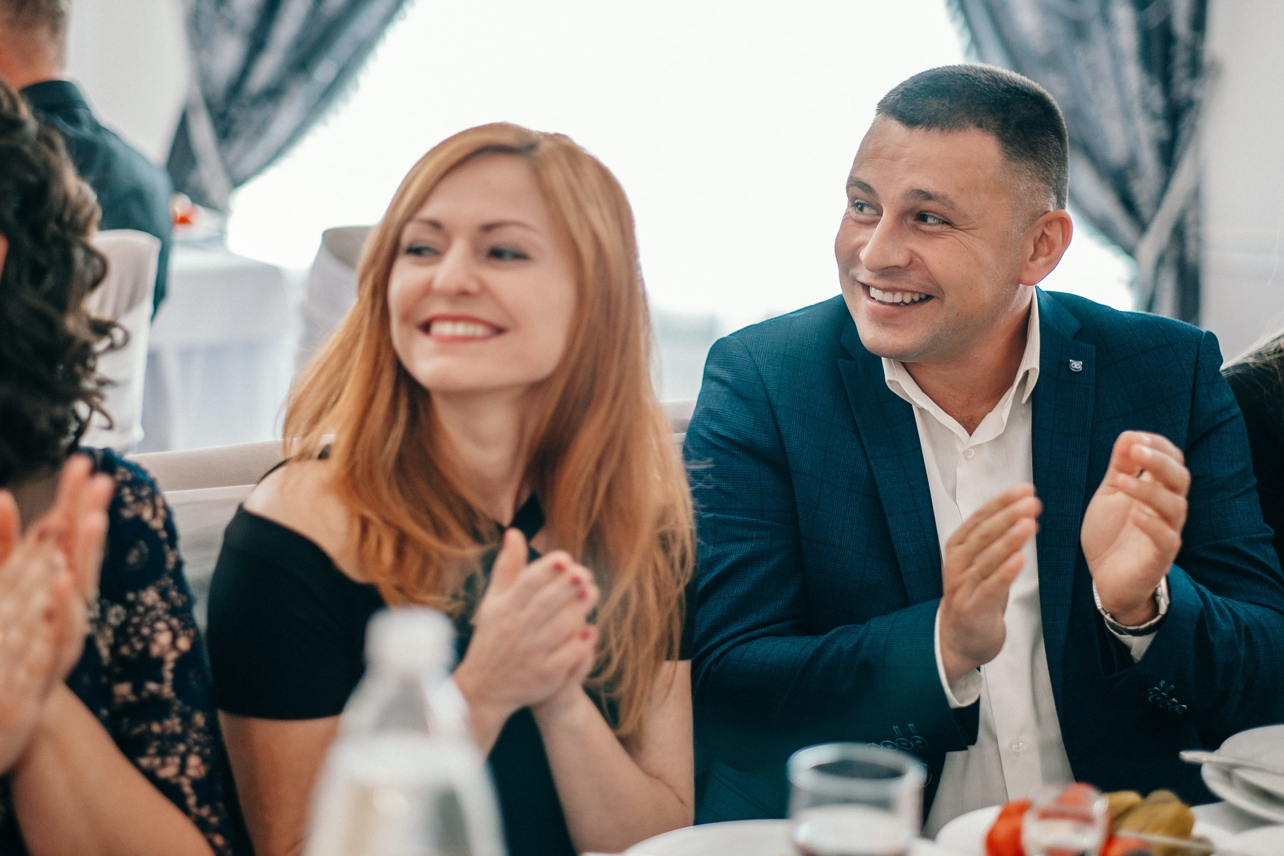 29.09.2018 Wedding Story. Ivan Skufinsky — wedding and family photographer in Vancouver