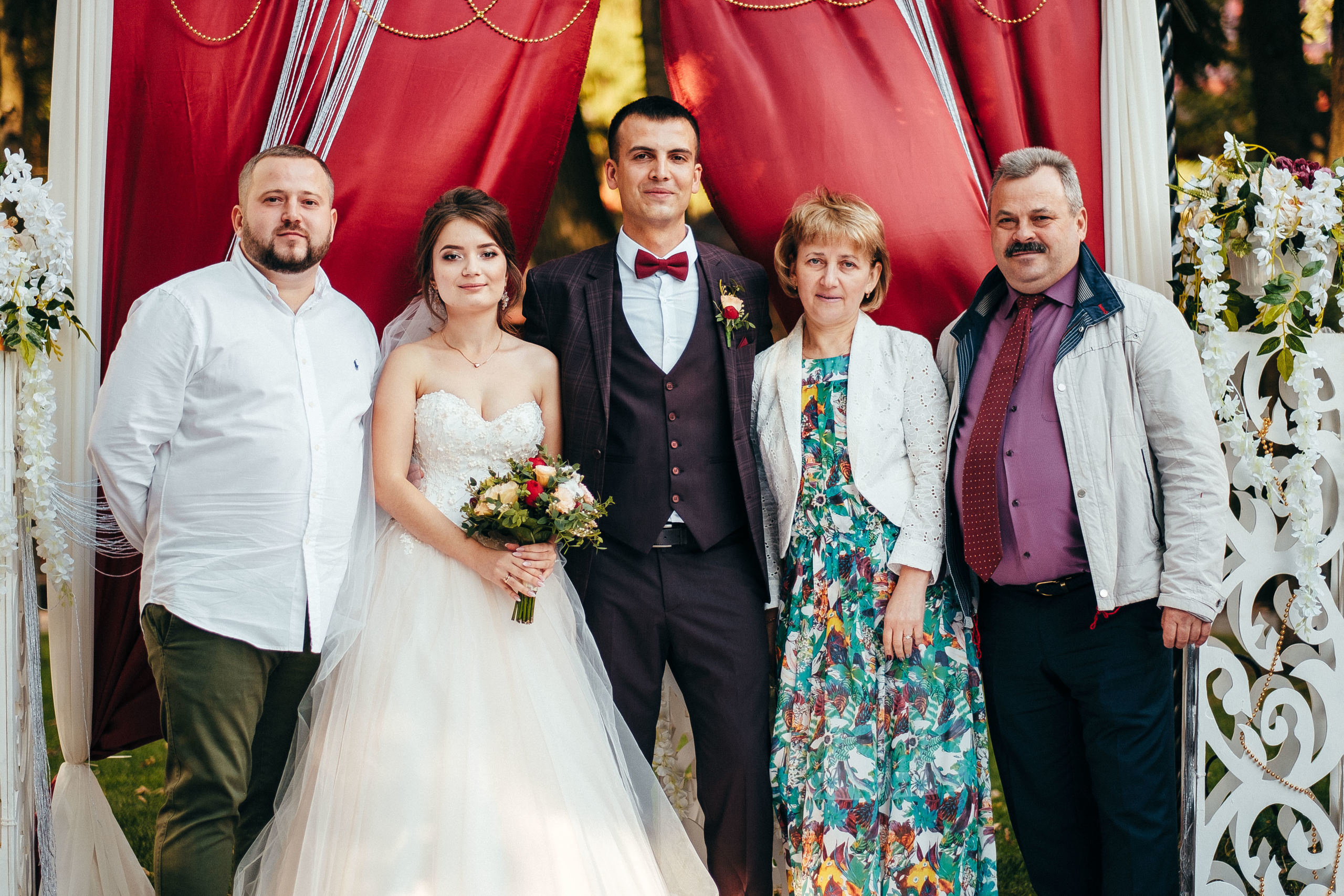 Сергей+Мария 23.09.2018. Ivan Skufinsky — wedding and family photographer in Vancouver