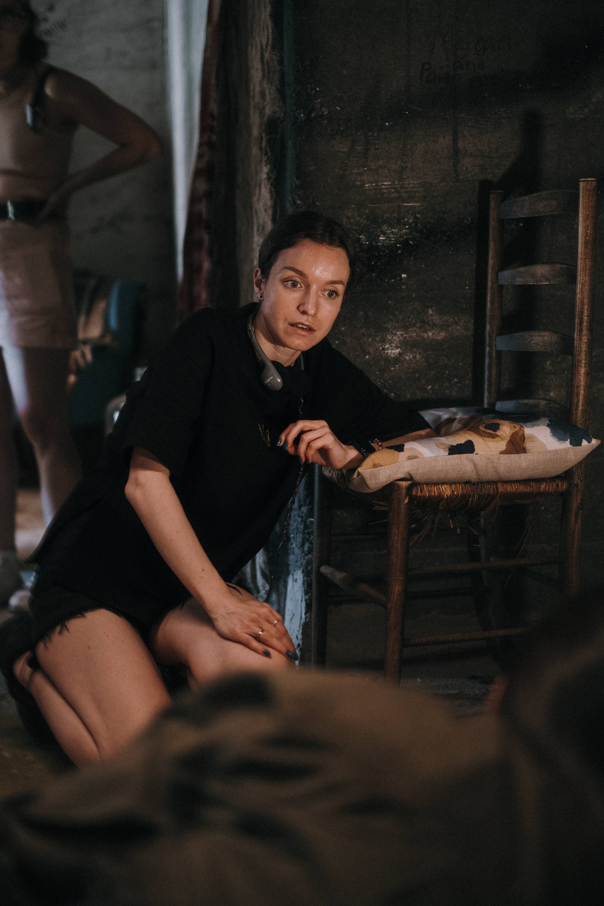 BTS -=NIGHT ROUTINE=- 2024. Ivan Skufinsky — wedding and family photographer in Vancouver