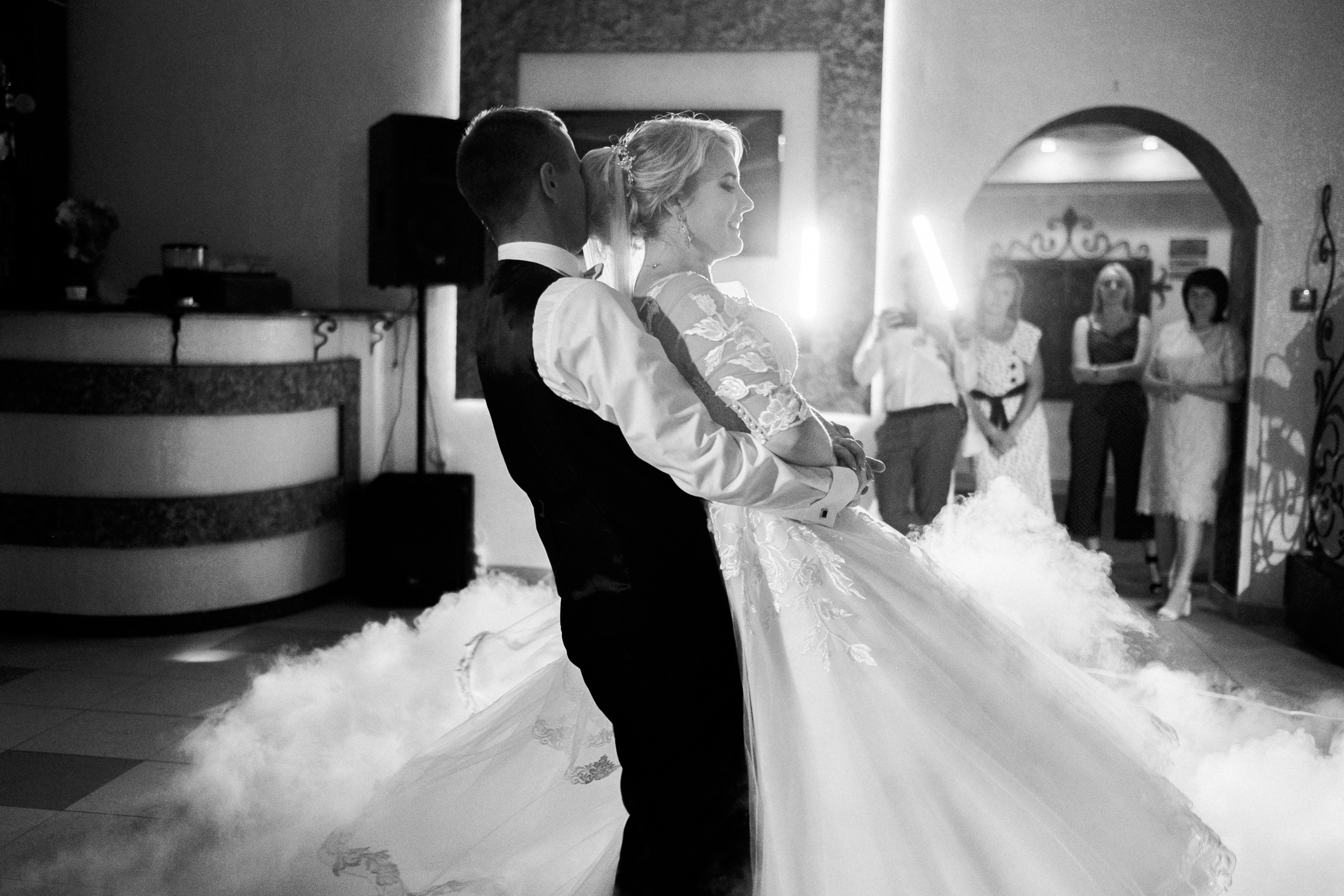 Свадебная история Влад+Яна. Ivan Skufinsky — wedding and family photographer in Vancouver