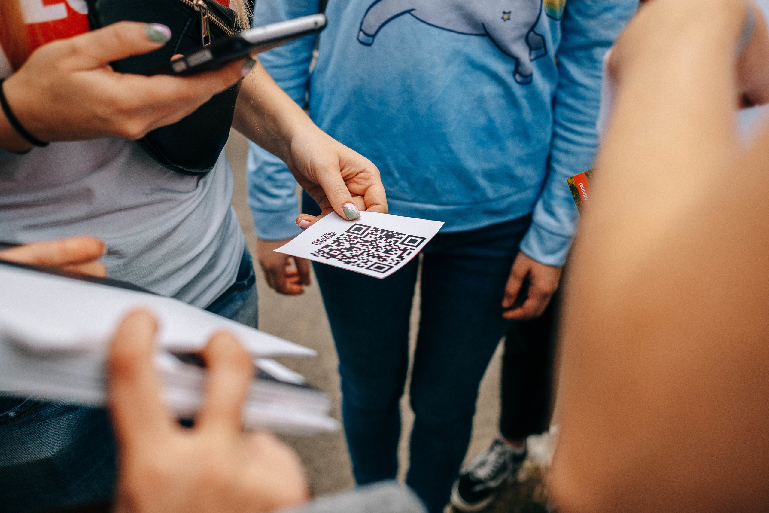 Ивент фотограф, корпоративный квест Адмирал Буча. Ivan Skufinsky — wedding and family photographer in Vancouver