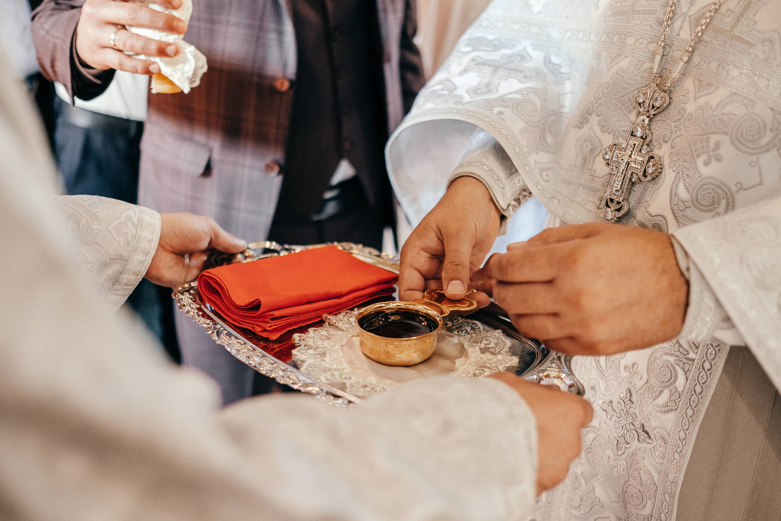 Сергей+Мария 23.09.2018. Ivan Skufinsky — wedding and family photographer in Vancouver