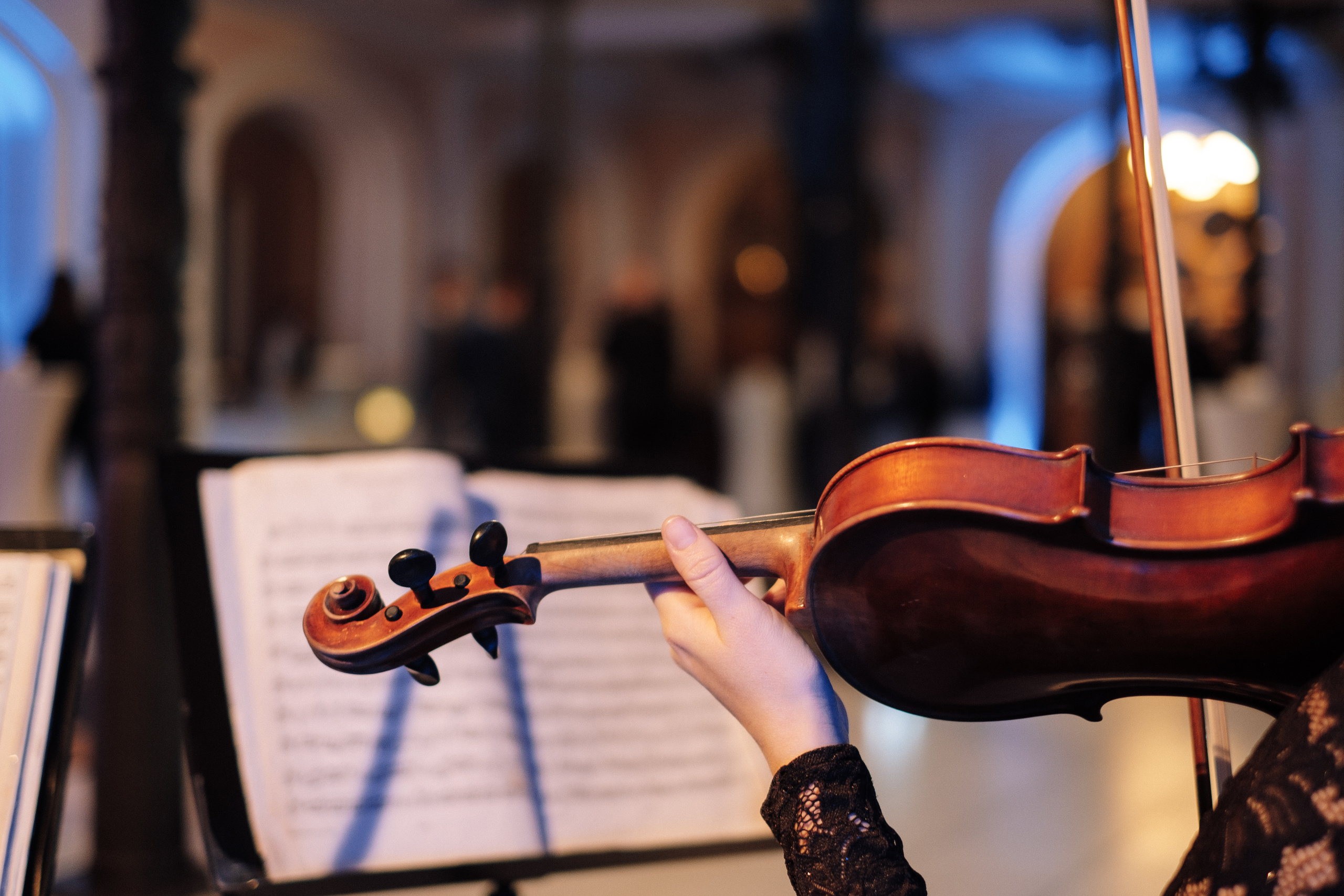 Deutsche Bank 10 years in Ukraine. Ivan Skufinsky — wedding and family photographer in Vancouver