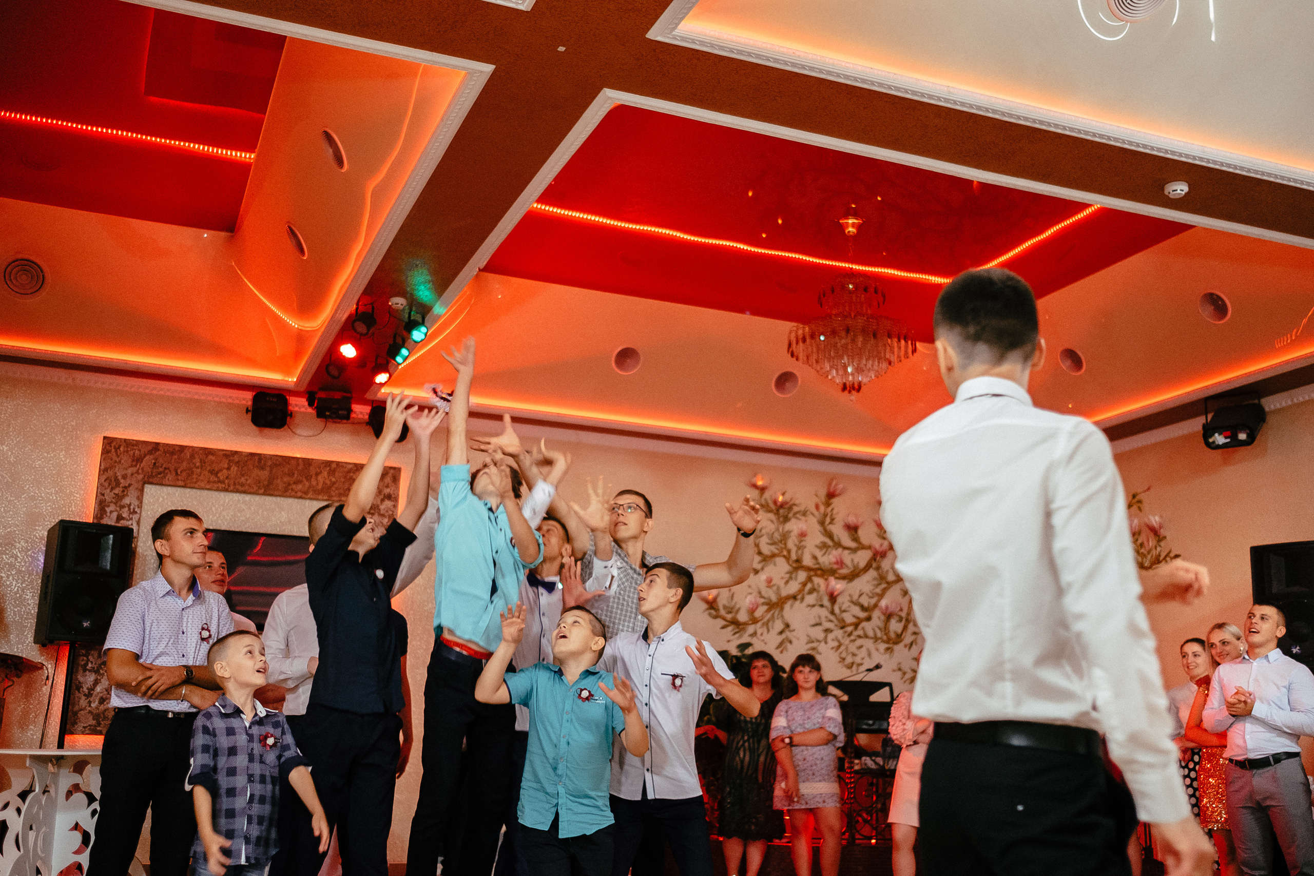 4.08.2018 Wedding Day. Ivan Skufinsky — wedding and family photographer in Vancouver