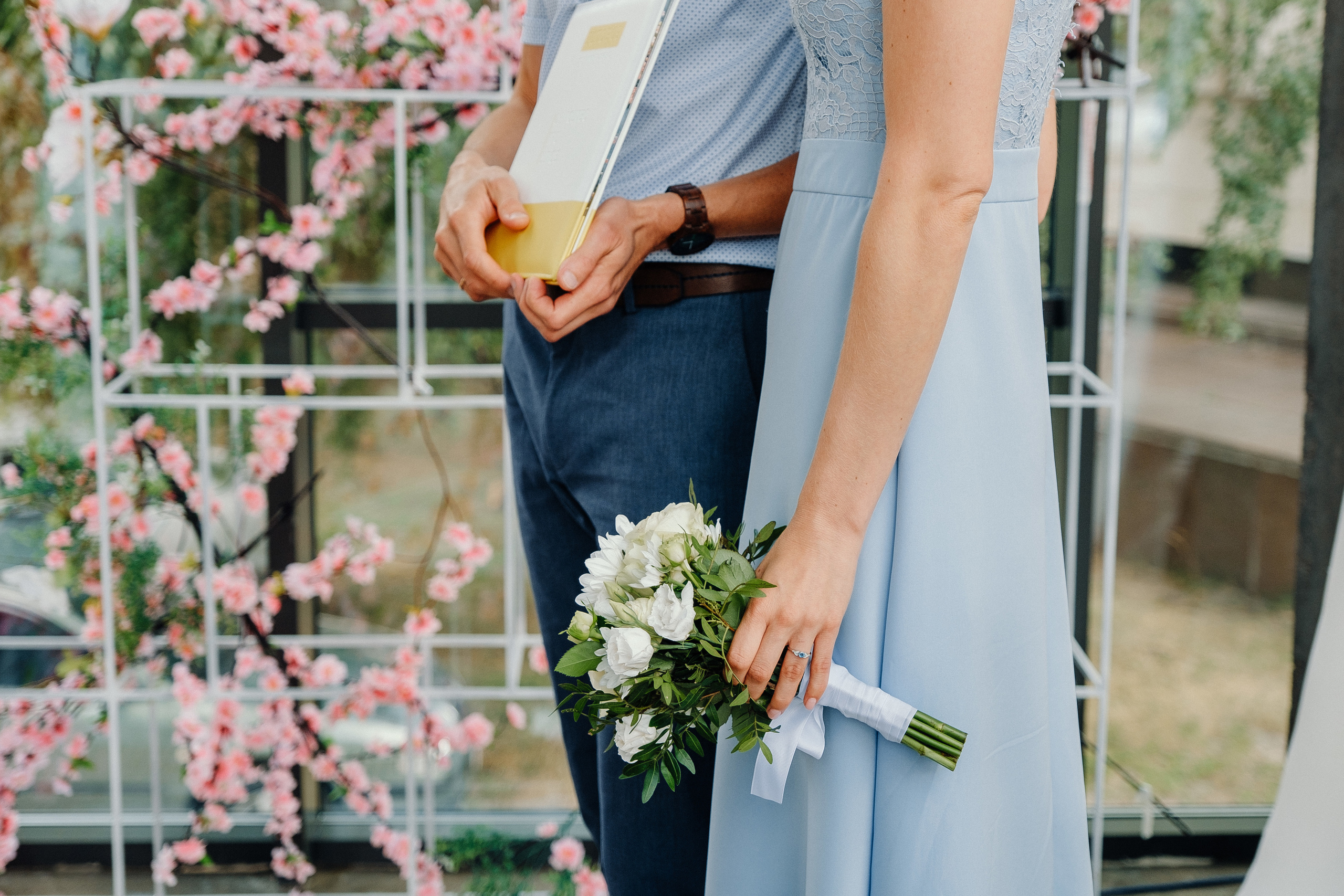 СВАДЬБА 04.07.19 Андрей+Катя. Ivan Skufinsky — wedding and family photographer in Vancouver