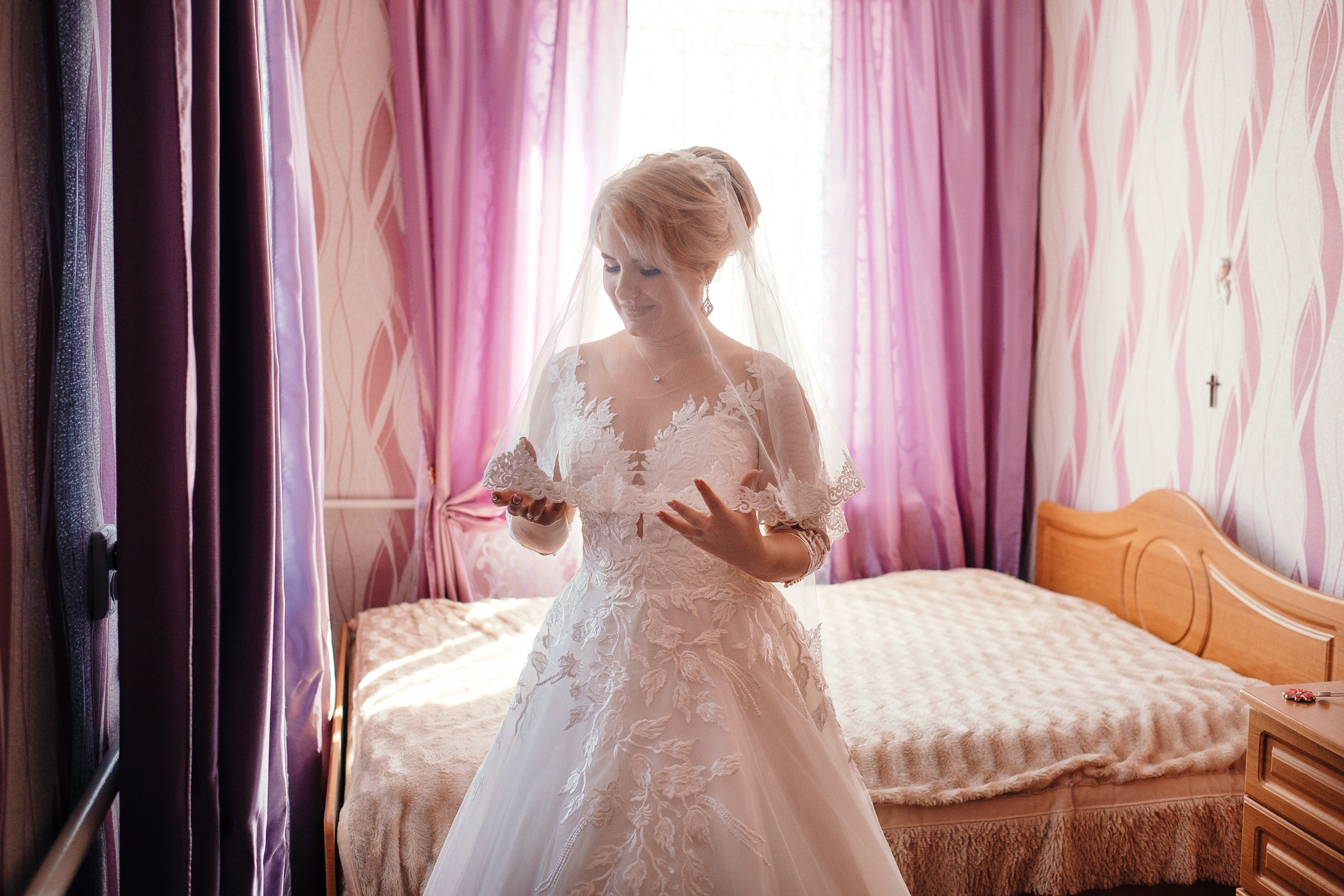 Свадебная история Влад+Яна. Ivan Skufinsky — wedding and family photographer in Vancouver