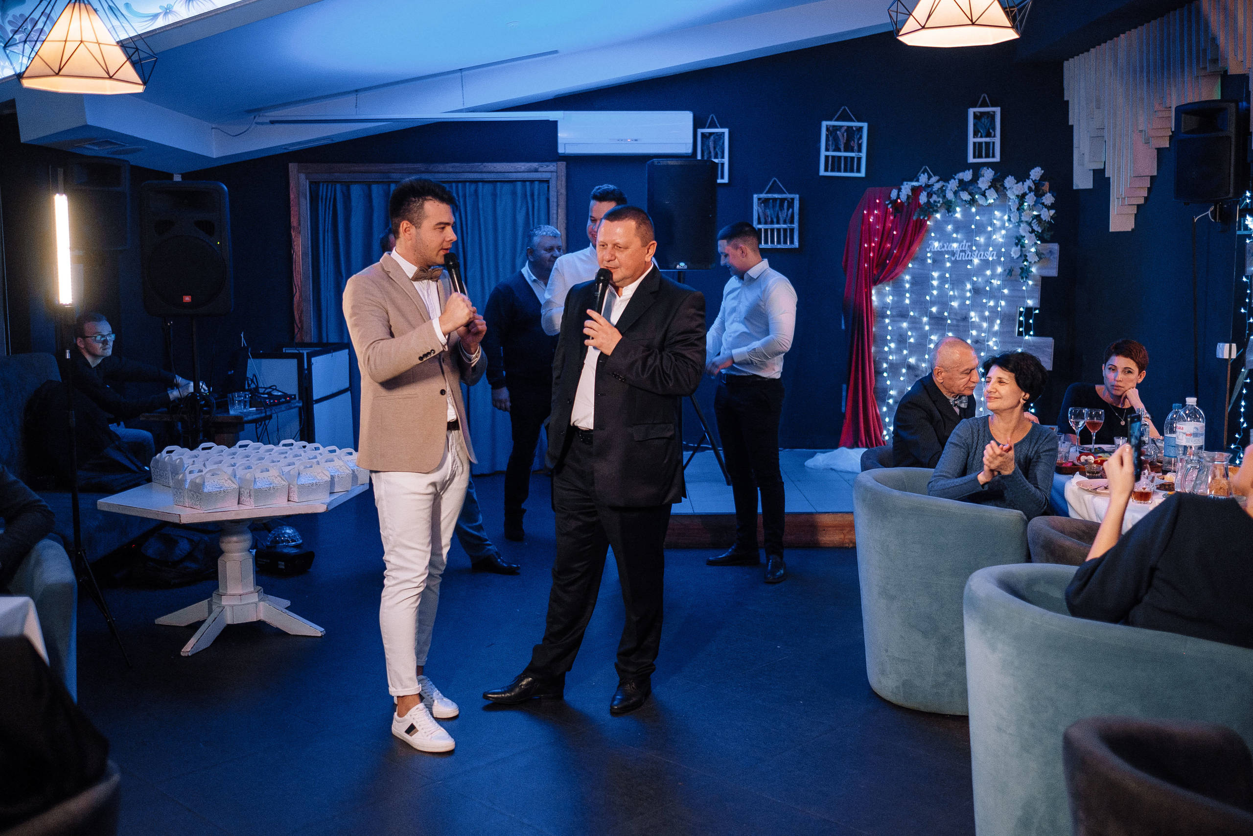 Alexandr+Anastasia 24.11.2019 WeddingStory. Ivan Skufinsky — wedding and family photographer in Vancouver