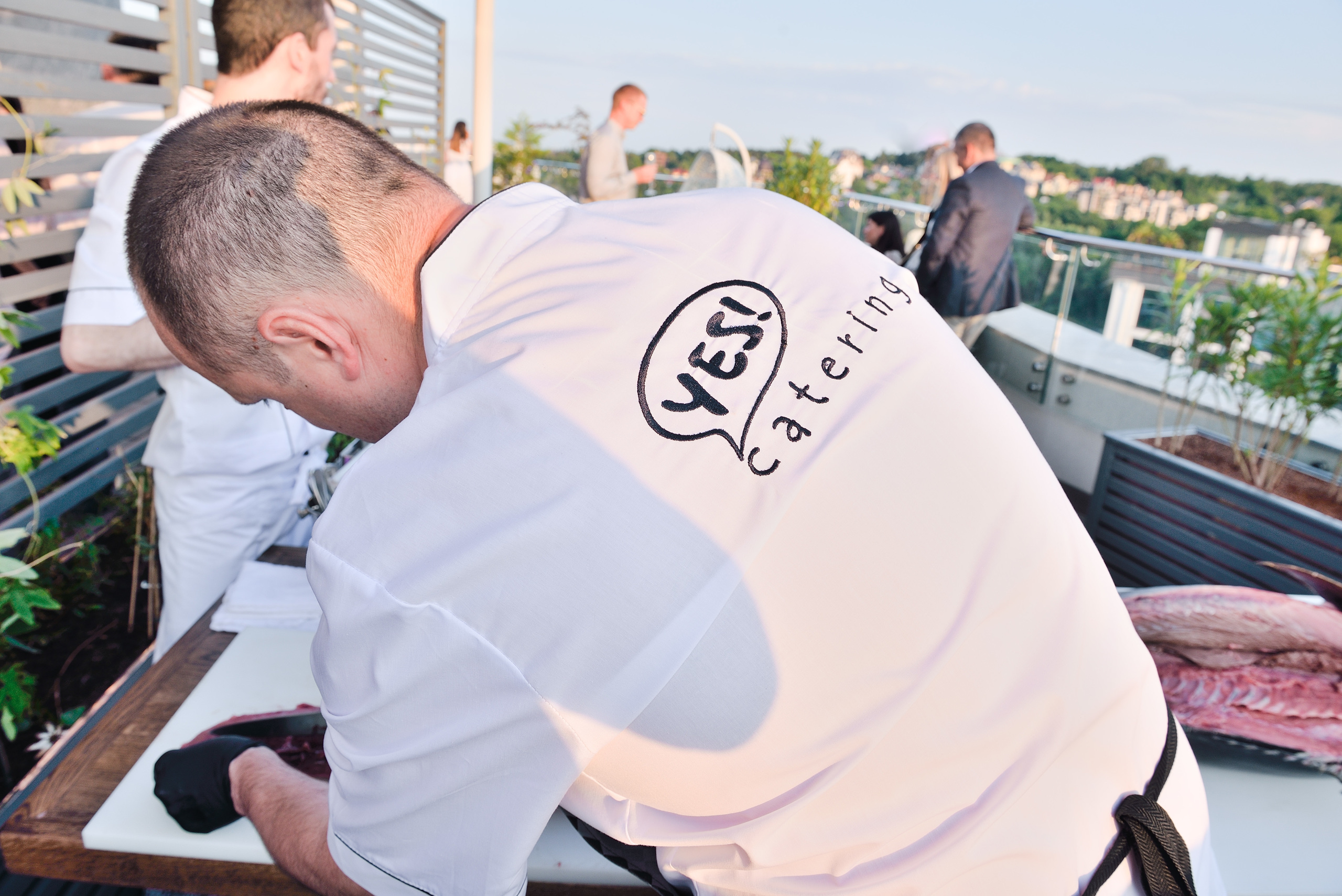 Фотограф на мероприятие. Ivan Skufinsky — wedding and family photographer in Vancouver