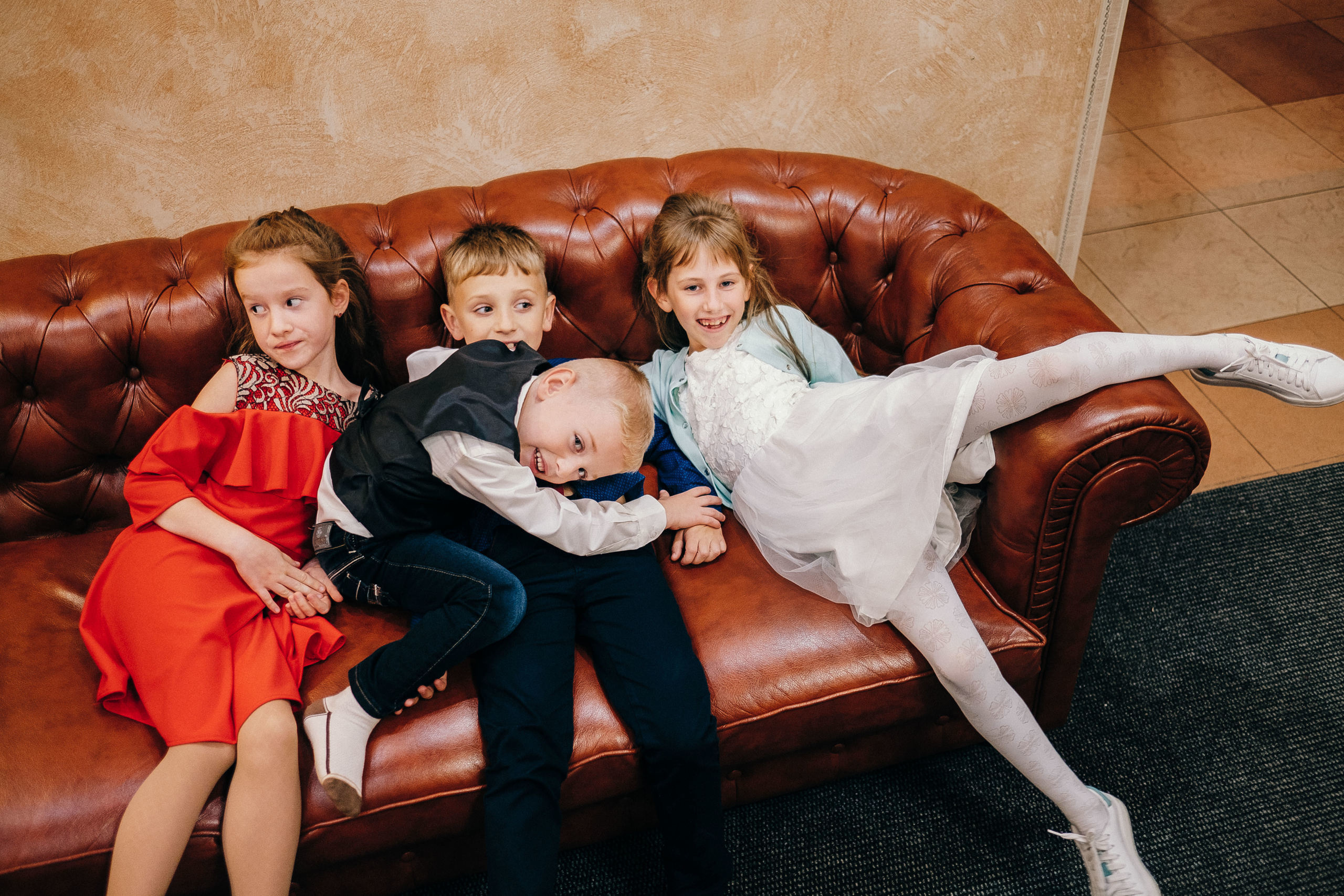 Сергей+Мария 23.09.2018. Ivan Skufinsky — wedding and family photographer in Vancouver