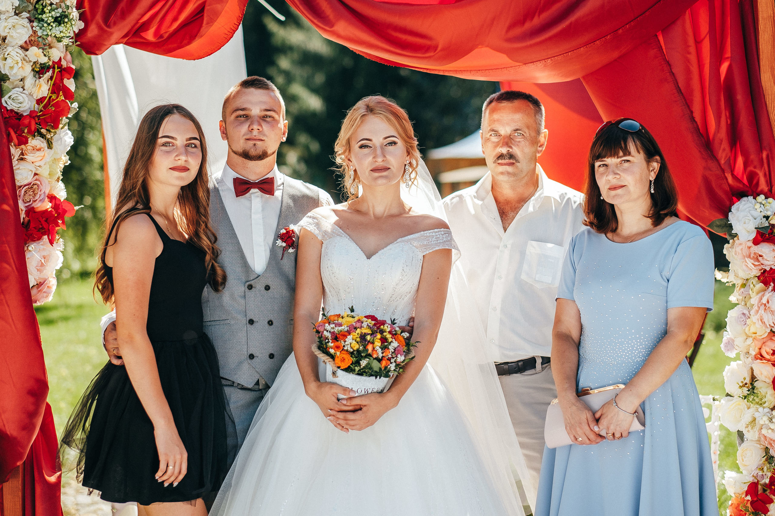 11.08.2018 Богдан+Юля. Ivan Skufinsky — wedding and family photographer in Vancouver