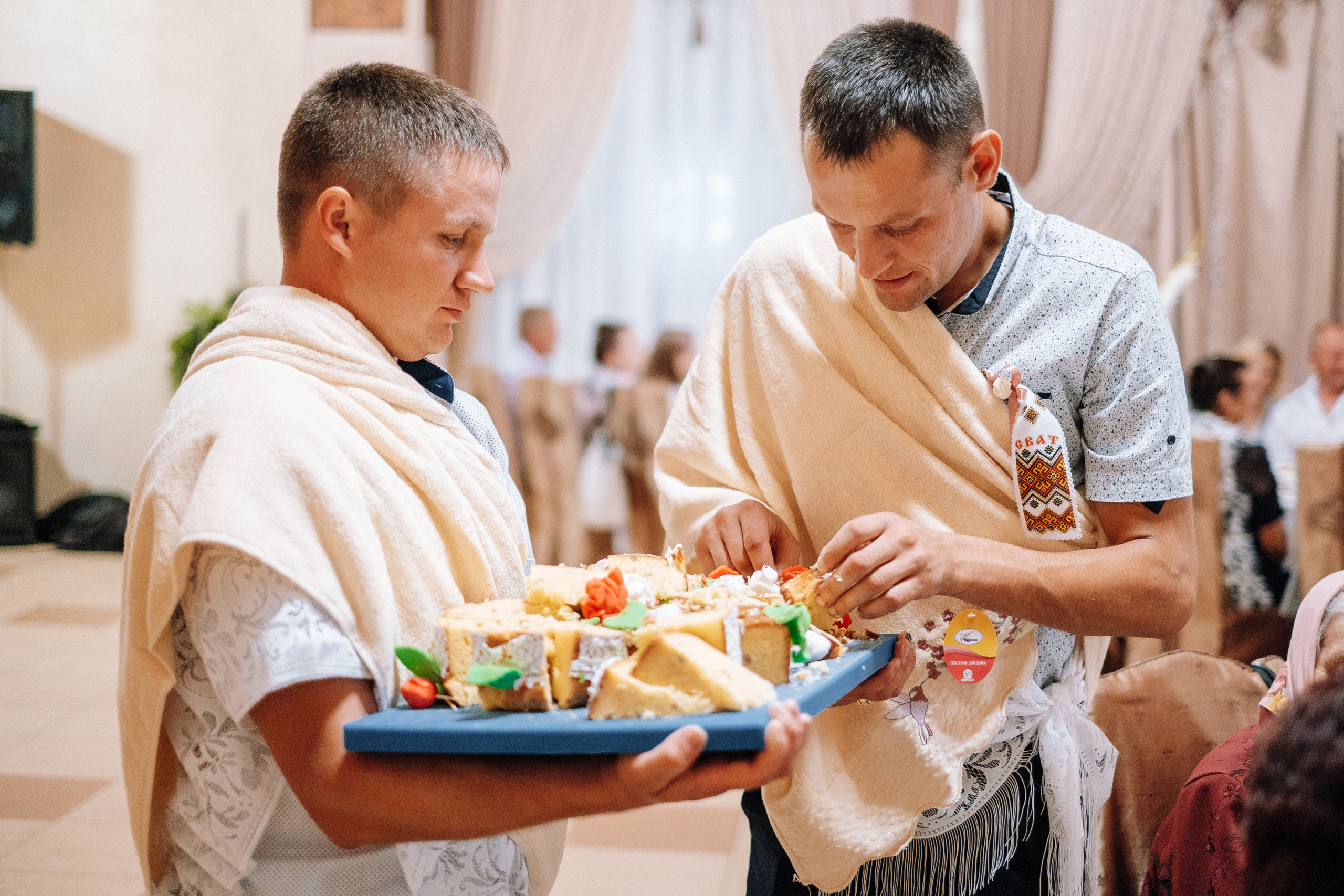 СВАДЬБА 20.07.2019 Дима+Катя. Ivan Skufinsky — wedding and family photographer in Vancouver