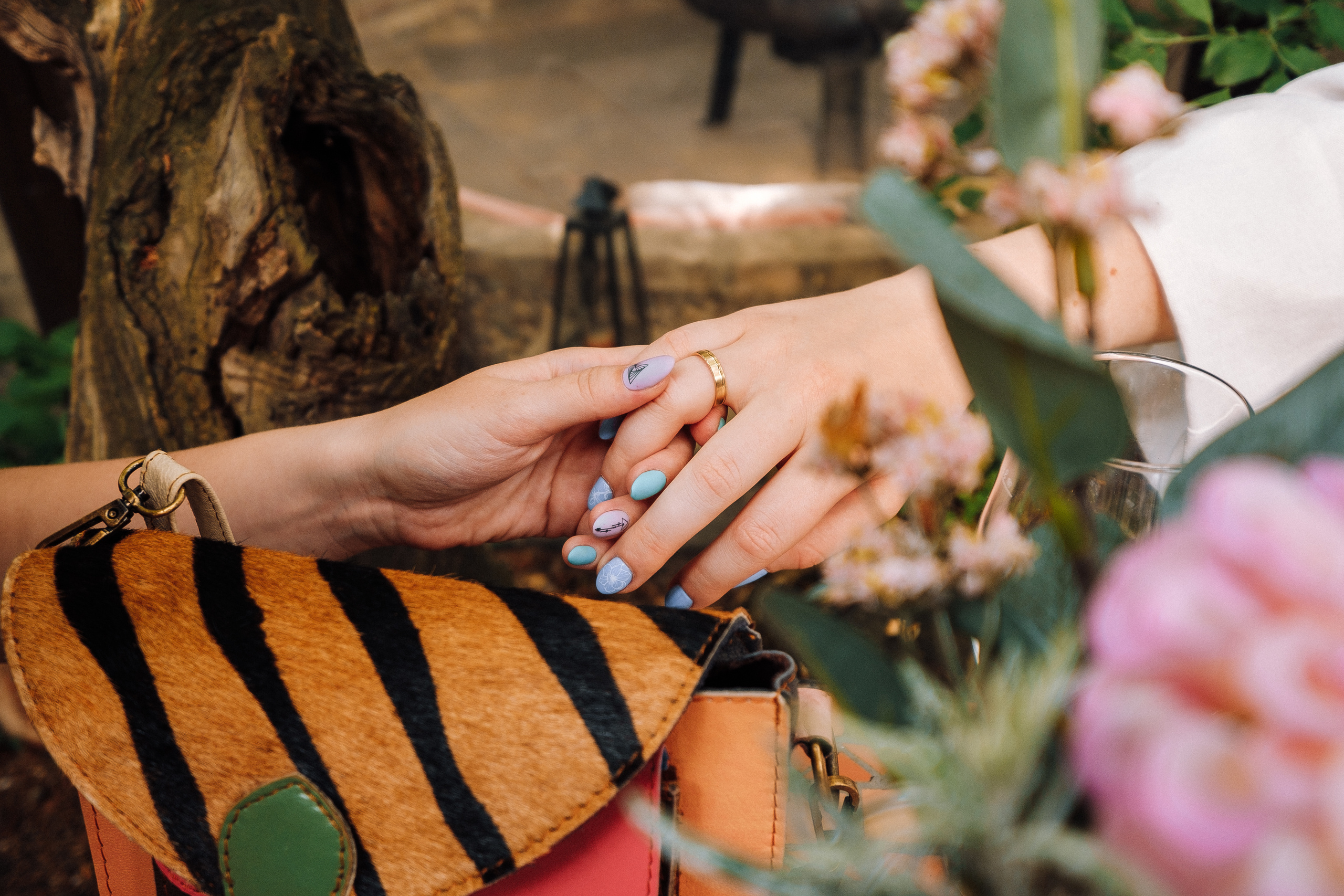 BERLIN Wedding Story. Ivan Skufinsky — wedding and family photographer in Vancouver