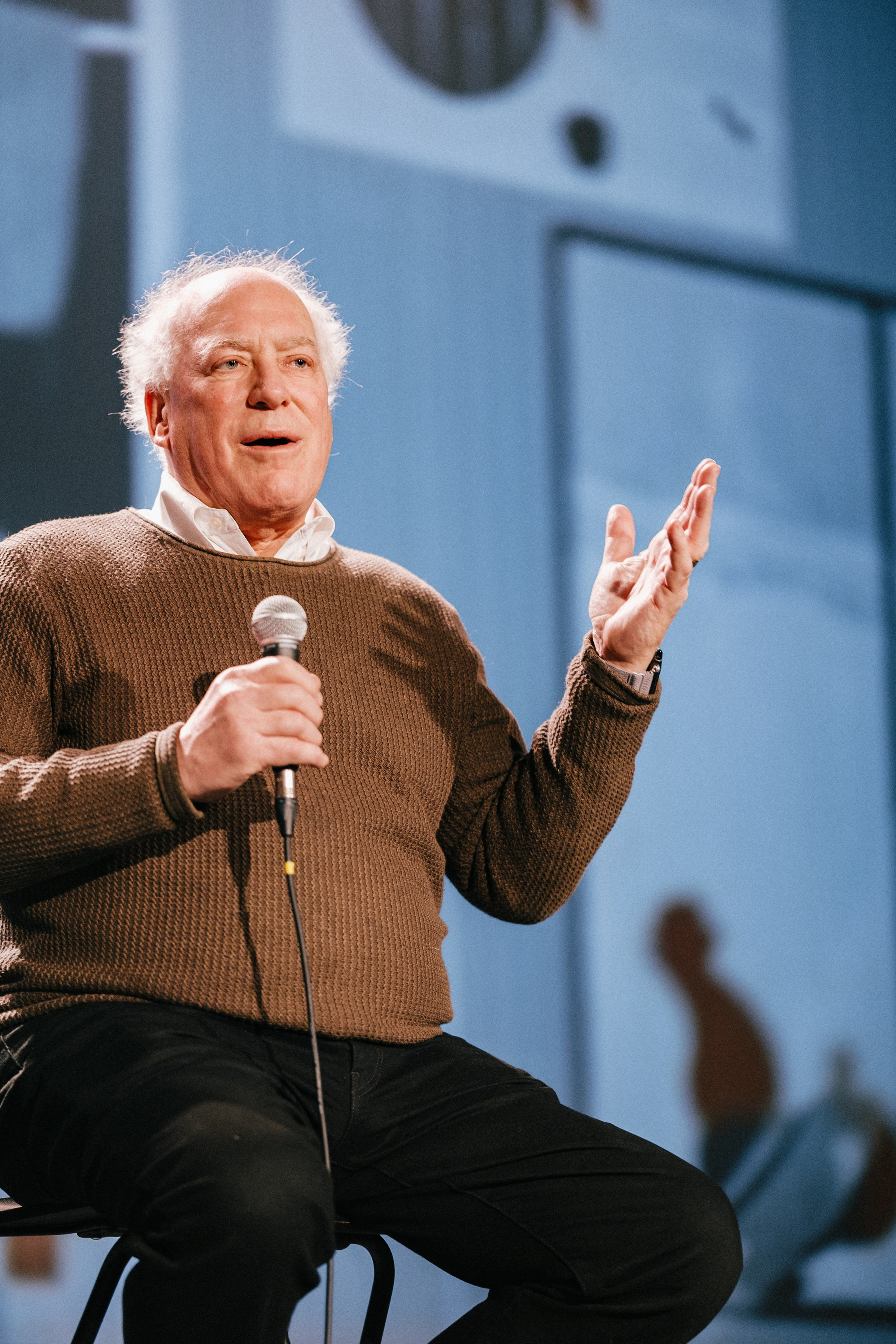 Film Premiere at Rio Theatre, Vancouver — “WAR TAILS”. Ivan Skufinsky — wedding and family photographer in Vancouver