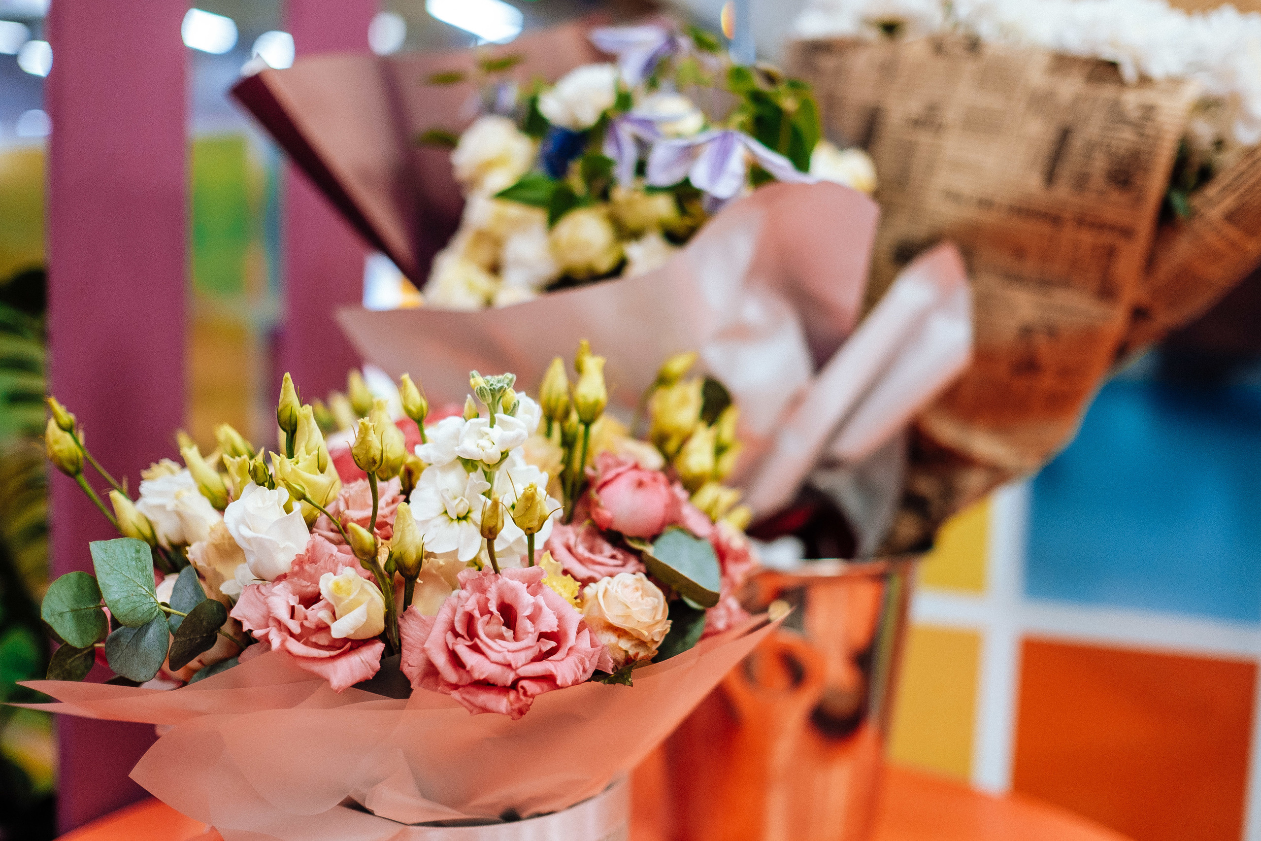 День Народження Матвій. Ivan Skufinsky — wedding and family photographer in Vancouver