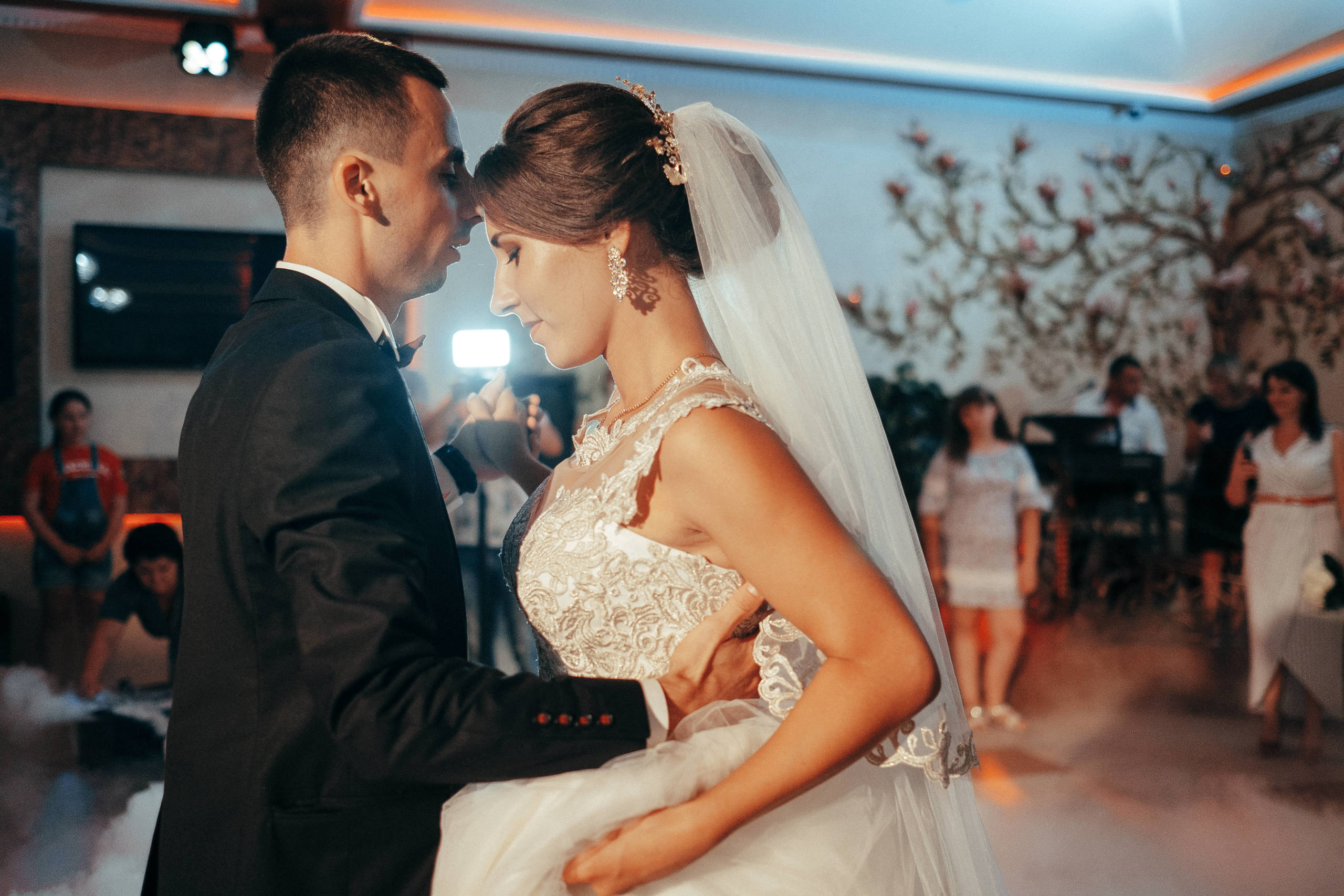 4.08.2018 Wedding Day. Ivan Skufinsky — wedding and family photographer in Vancouver