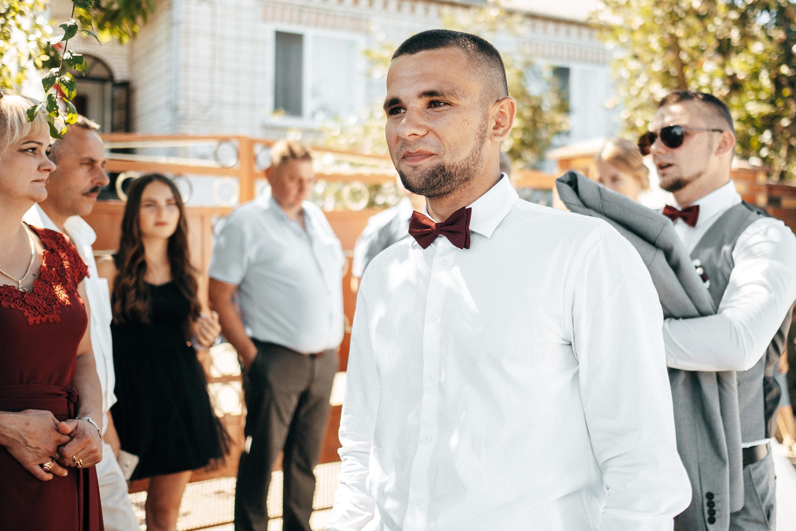 11.08.2018 Богдан+Юля. Ivan Skufinsky — wedding and family photographer in Vancouver