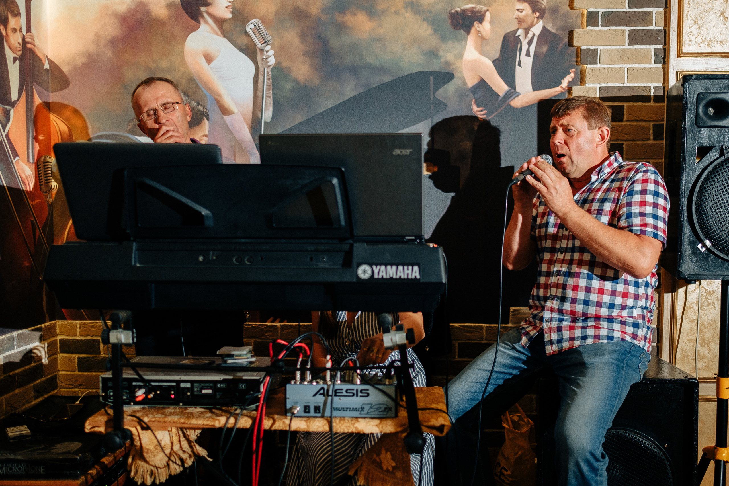 Хрестини 22.07.2018 Даниїл. Ivan Skufinsky — wedding and family photographer in Vancouver