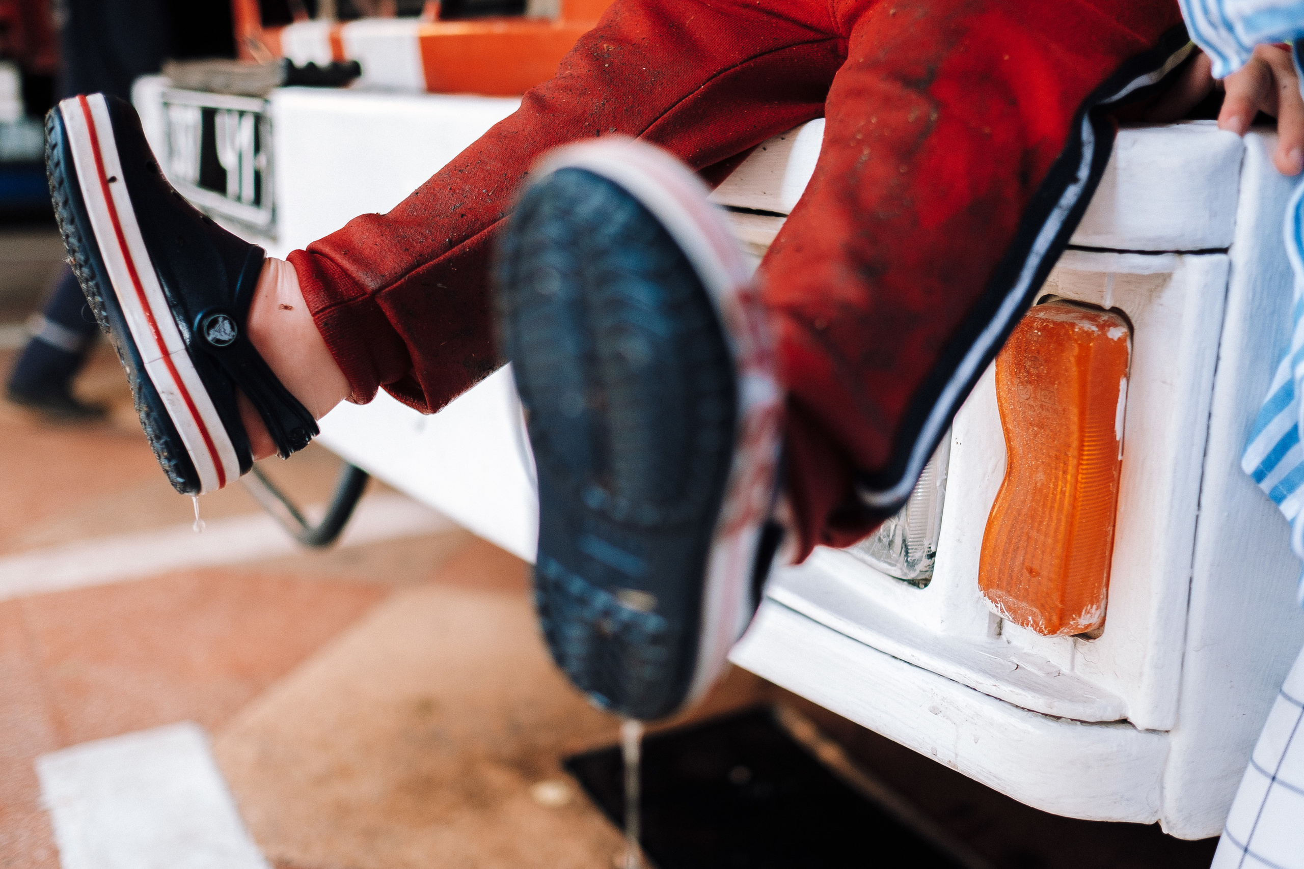 Fire Chef ILyA 2019. Ivan Skufinsky — wedding and family photographer in Vancouver