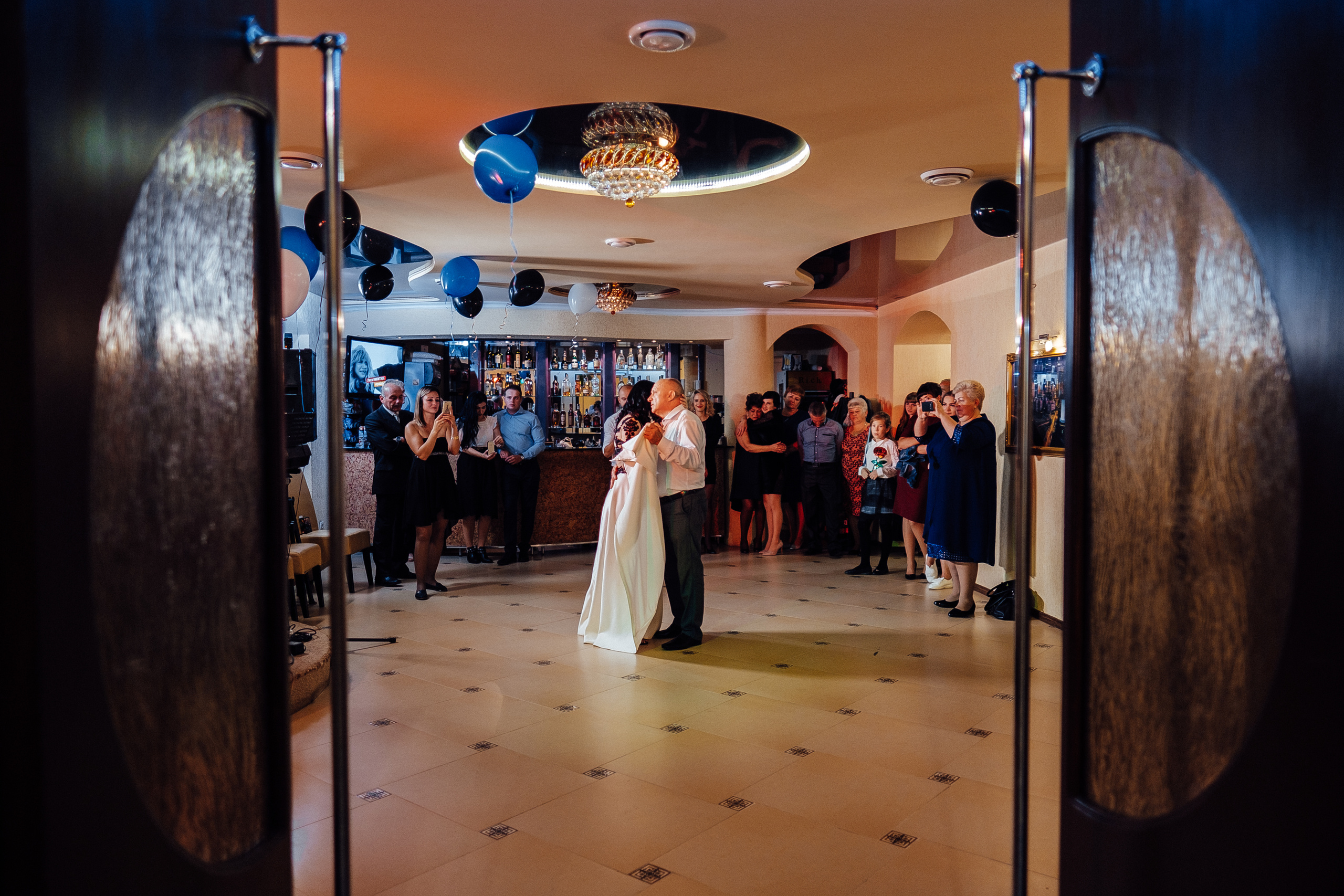 28.09.2018 Wedding Story. Ivan Skufinsky — wedding and family photographer in Vancouver