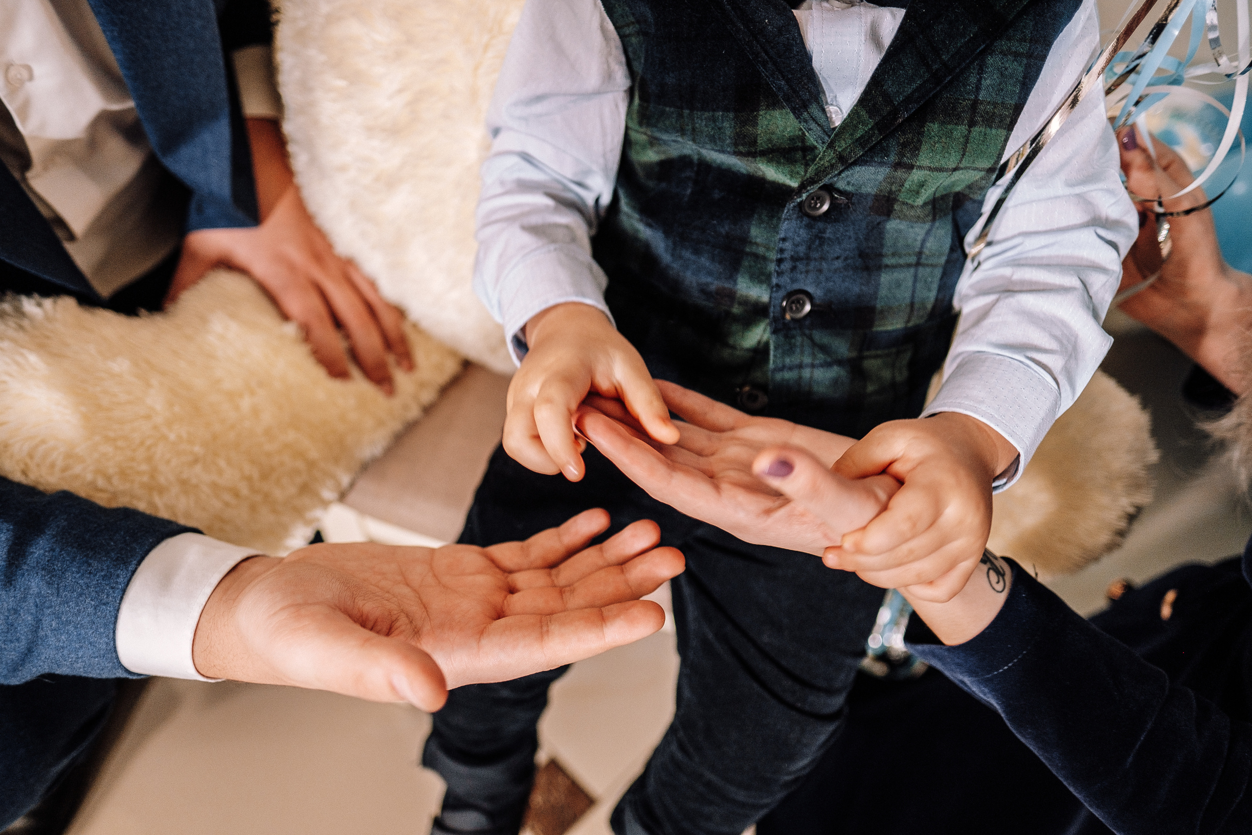 Версаль 30.11.2019. Ivan Skufinsky — wedding and family photographer in Vancouver