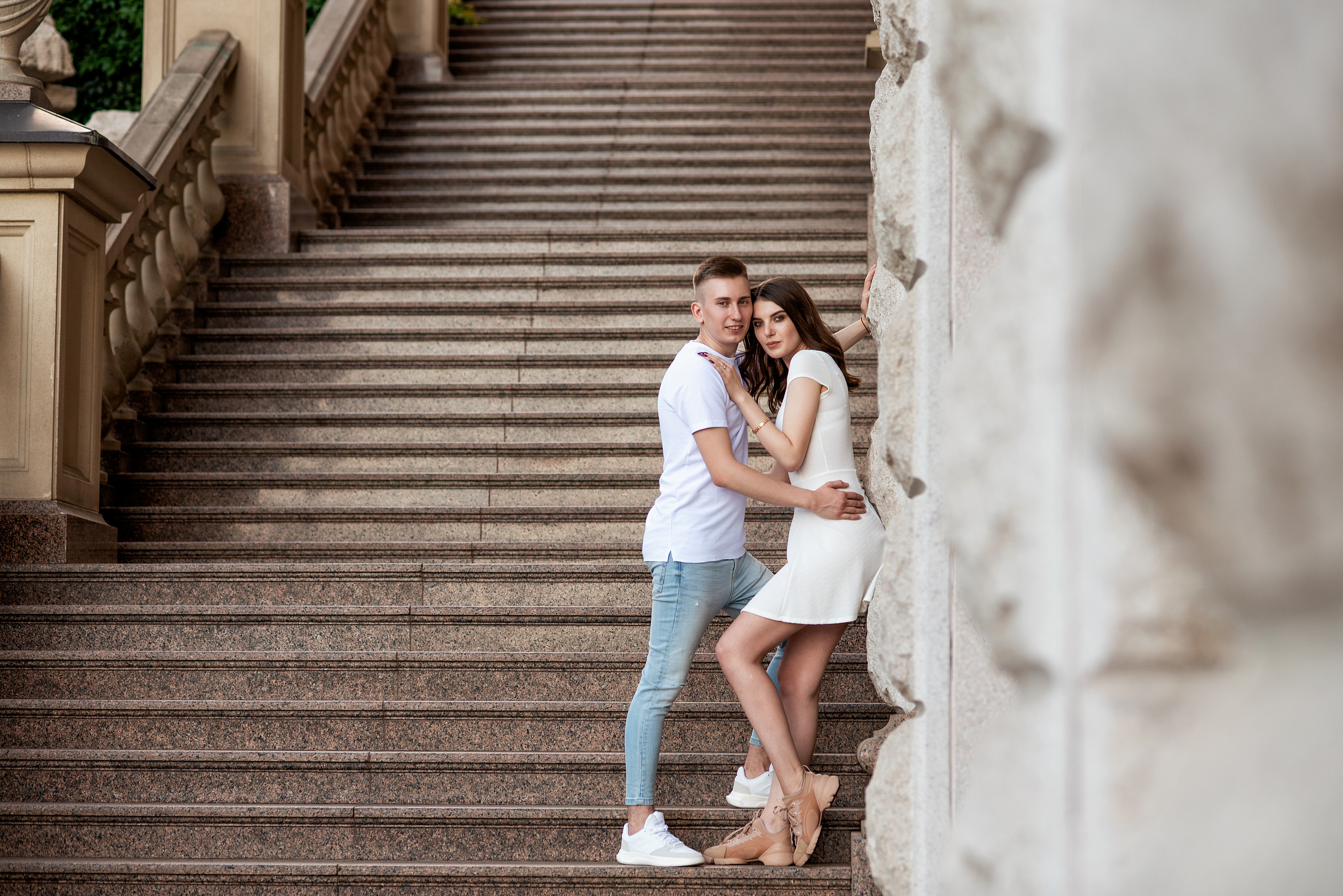 Anton & Karina. Wedding, family and individual photographer Drapak Mikhail, England