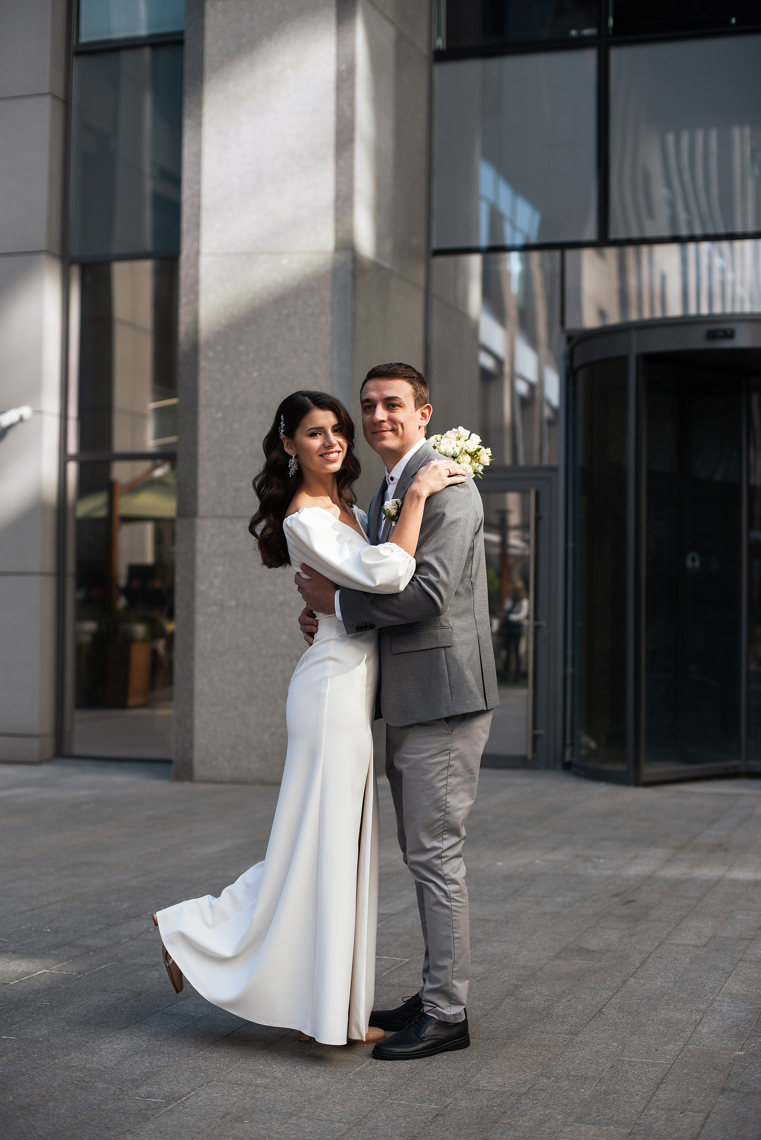 Alex & Anna. Wedding, family and individual photographer Drapak Mikhail, England