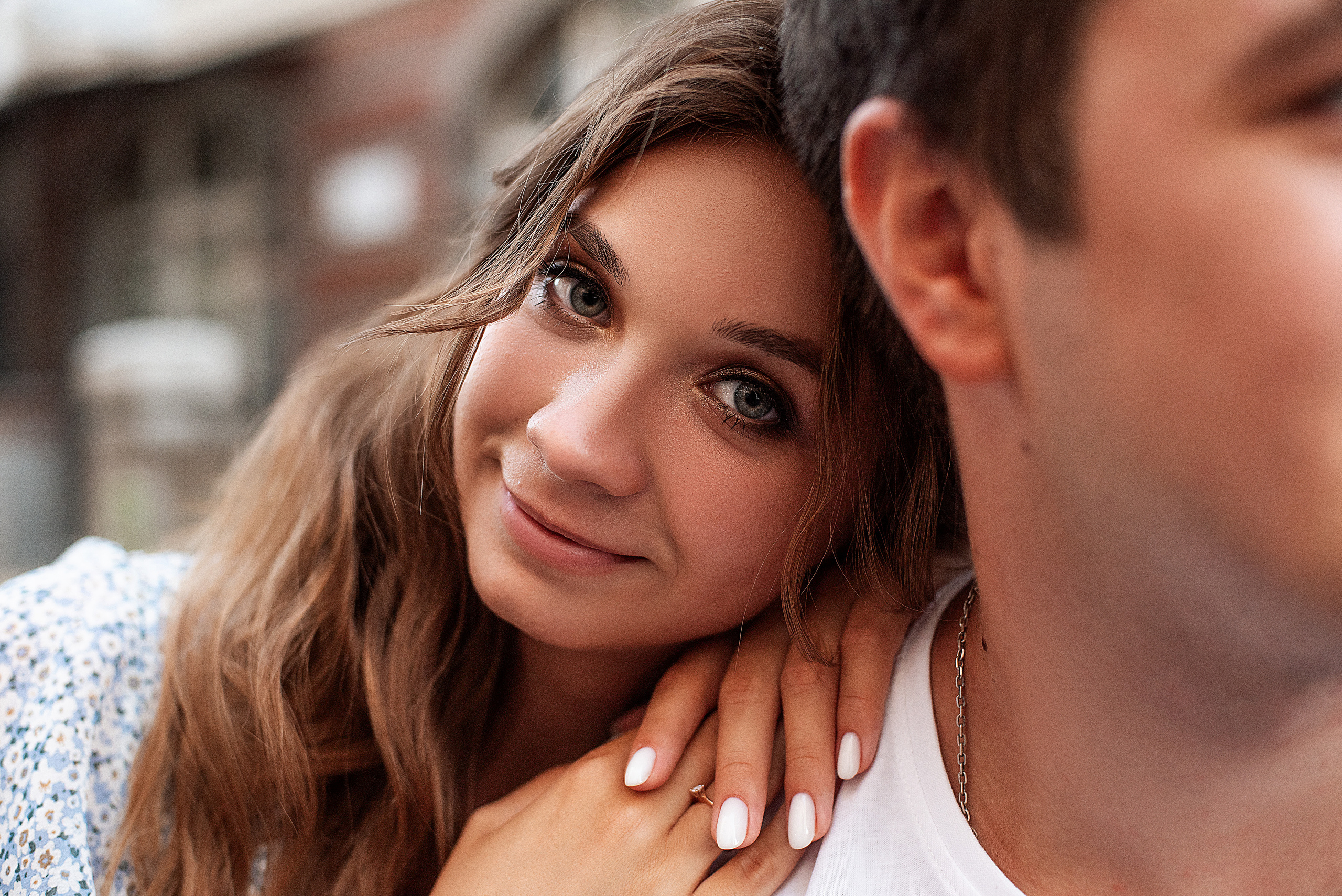 Sergey & Yulia. Wedding, family and individual photographer Drapak Mikhail, England