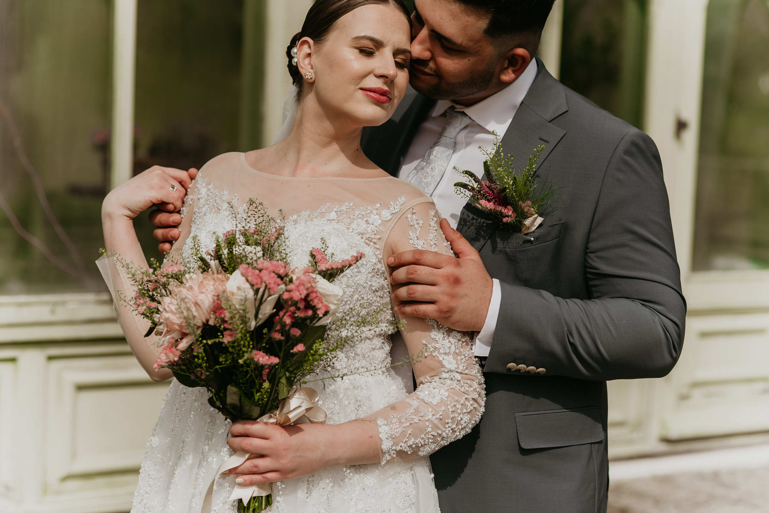 Nikolaos & Diana. Wedding, family and individual photographer Drapak Mikhail, England