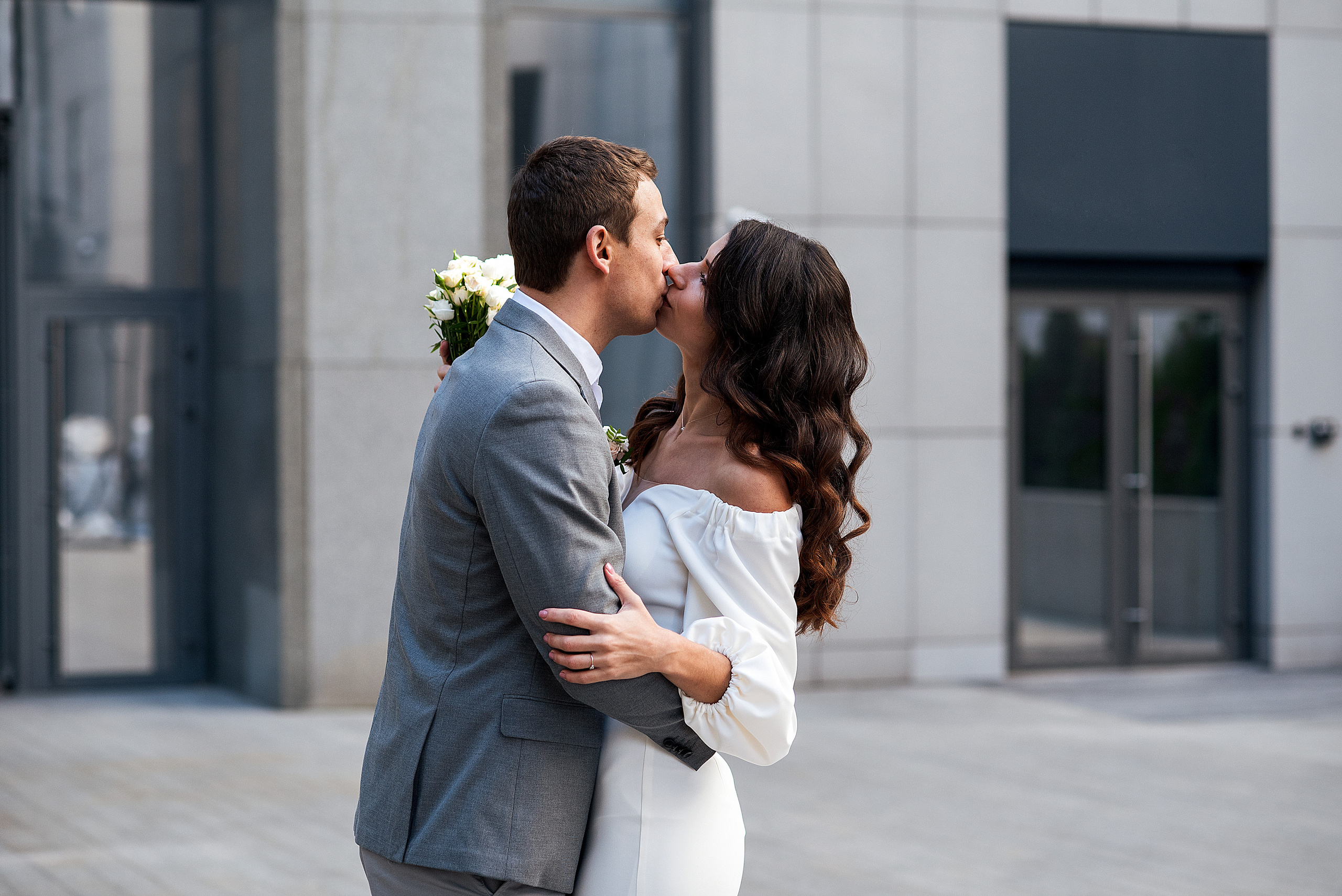Alex & Anna. Wedding, family and individual photographer Drapak Mikhail, England