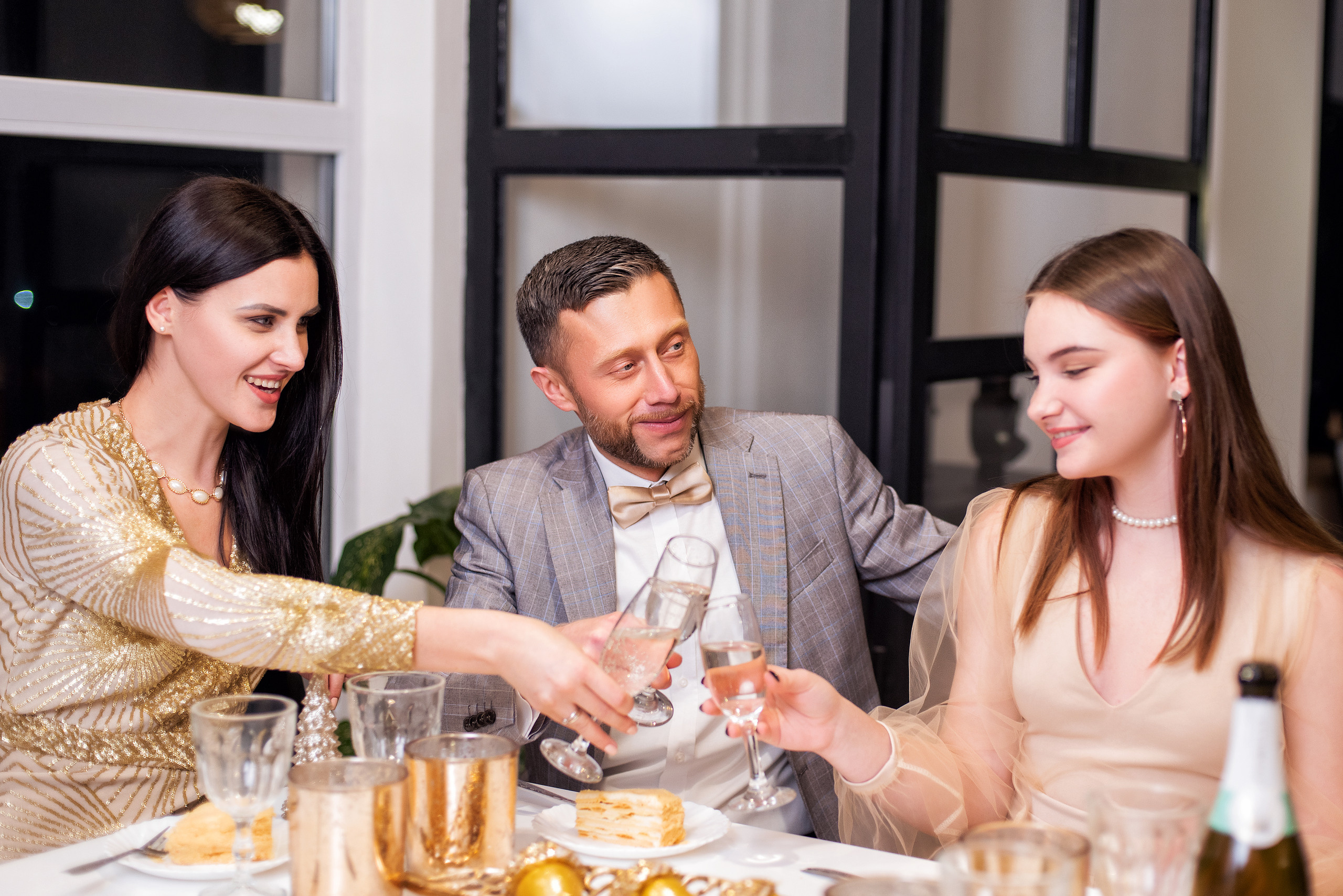 Aleksandr, Anna & Diana. Wedding, family and individual photographer Drapak Mikhail, England
