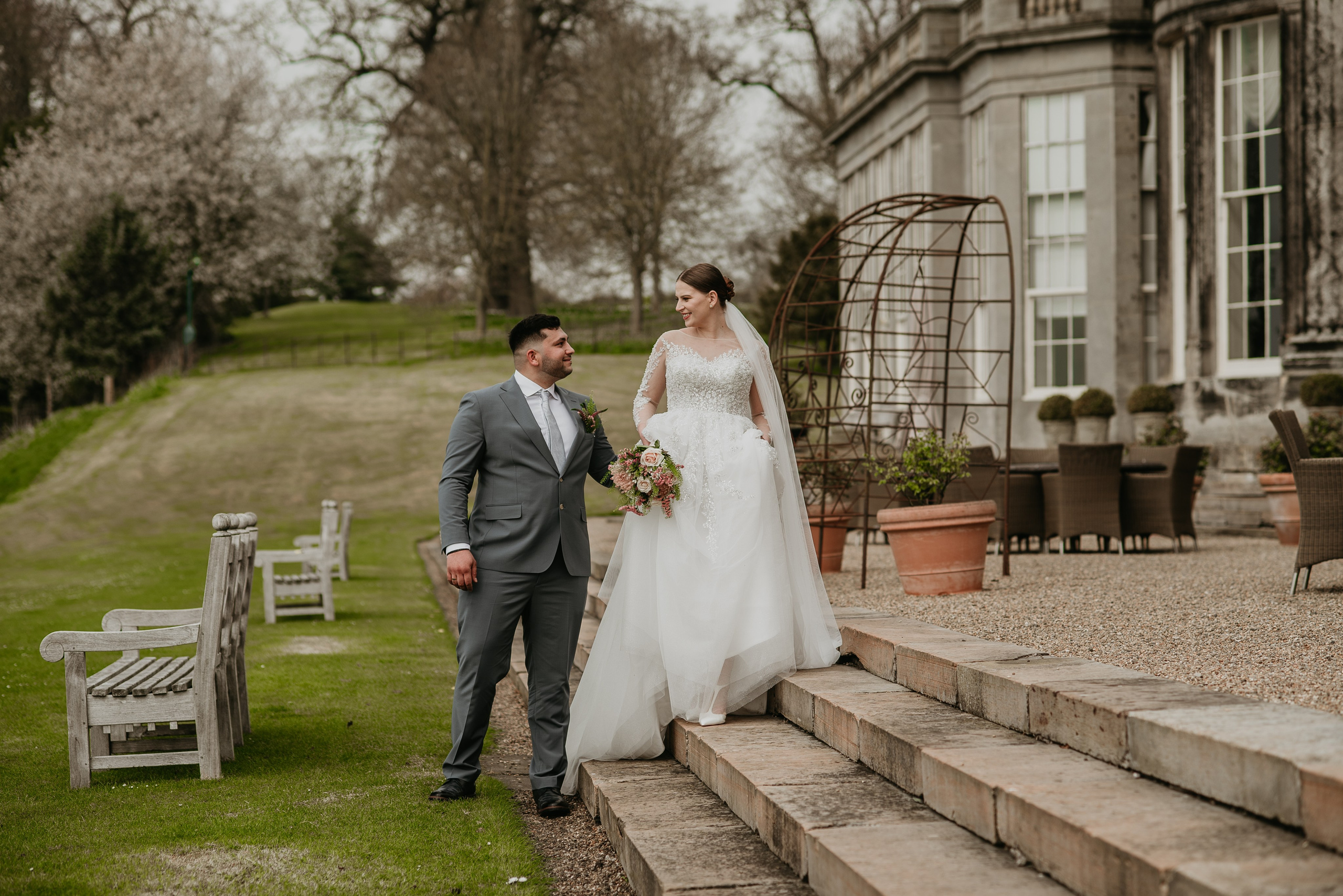 Nikolaos & Diana. Wedding, family and individual photographer Drapak Mikhail, England
