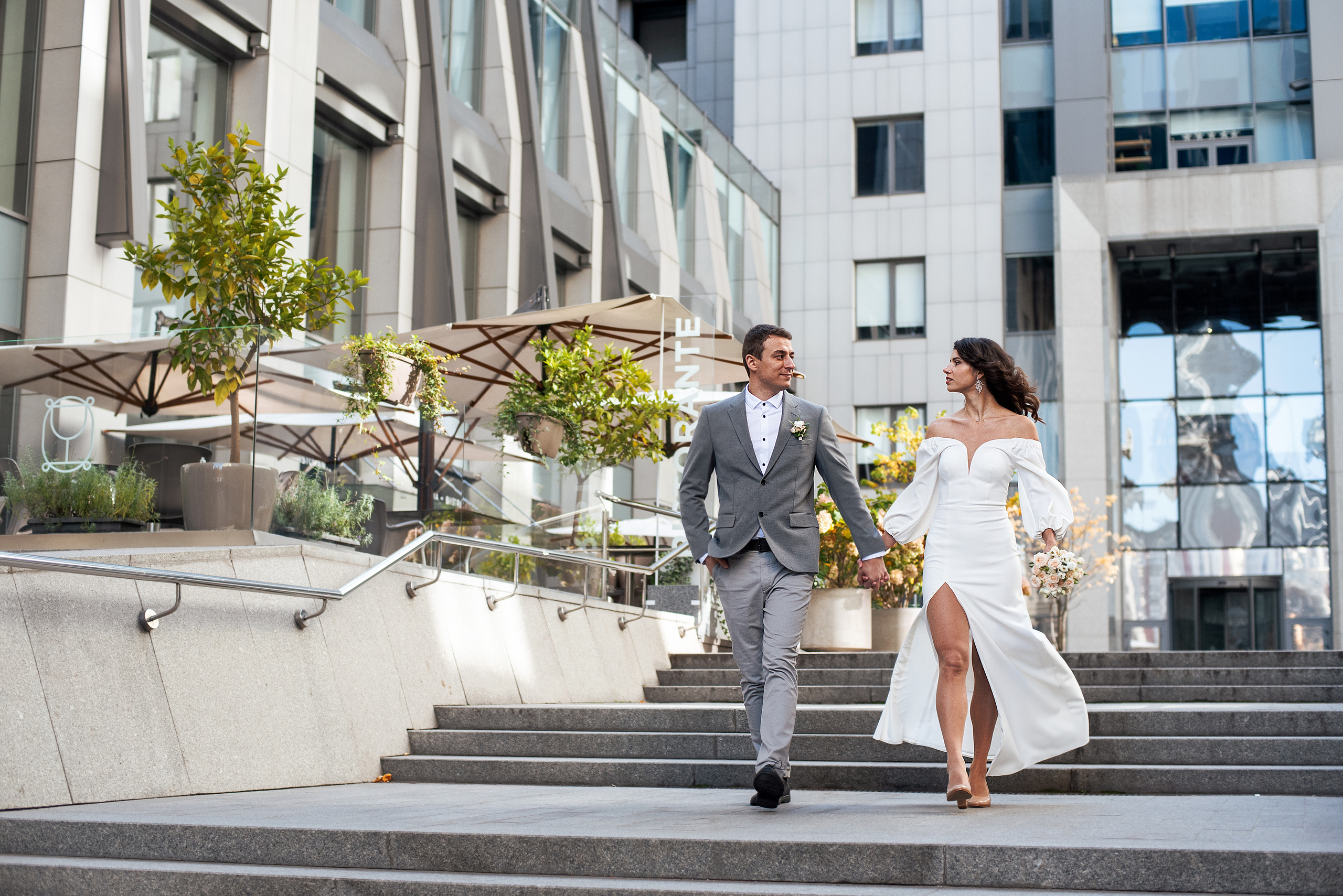 Alex & Anna. Wedding, family and individual photographer Drapak Mikhail, England