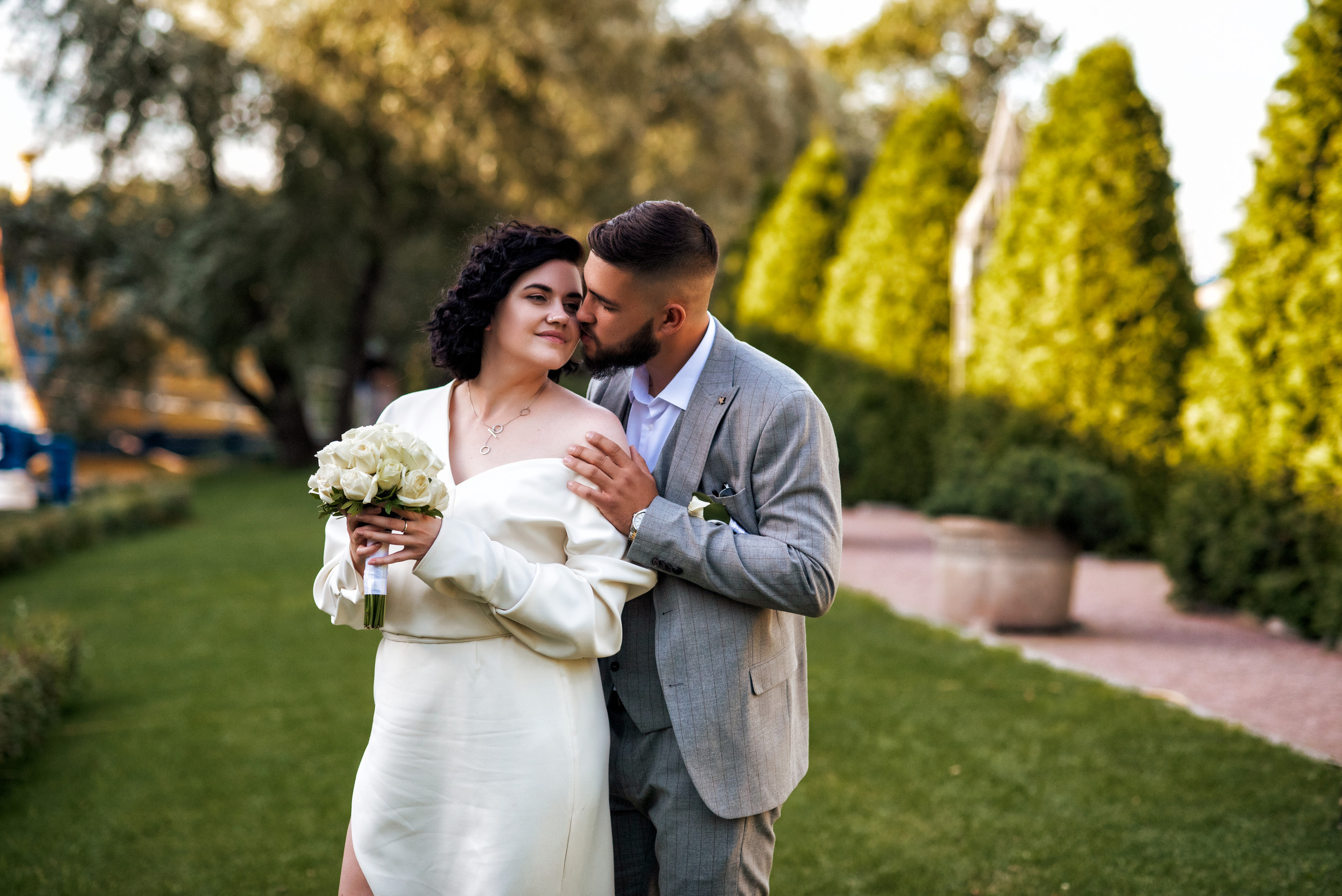 Semen & Zoya. Wedding, family and individual photographer Drapak Mikhail, England