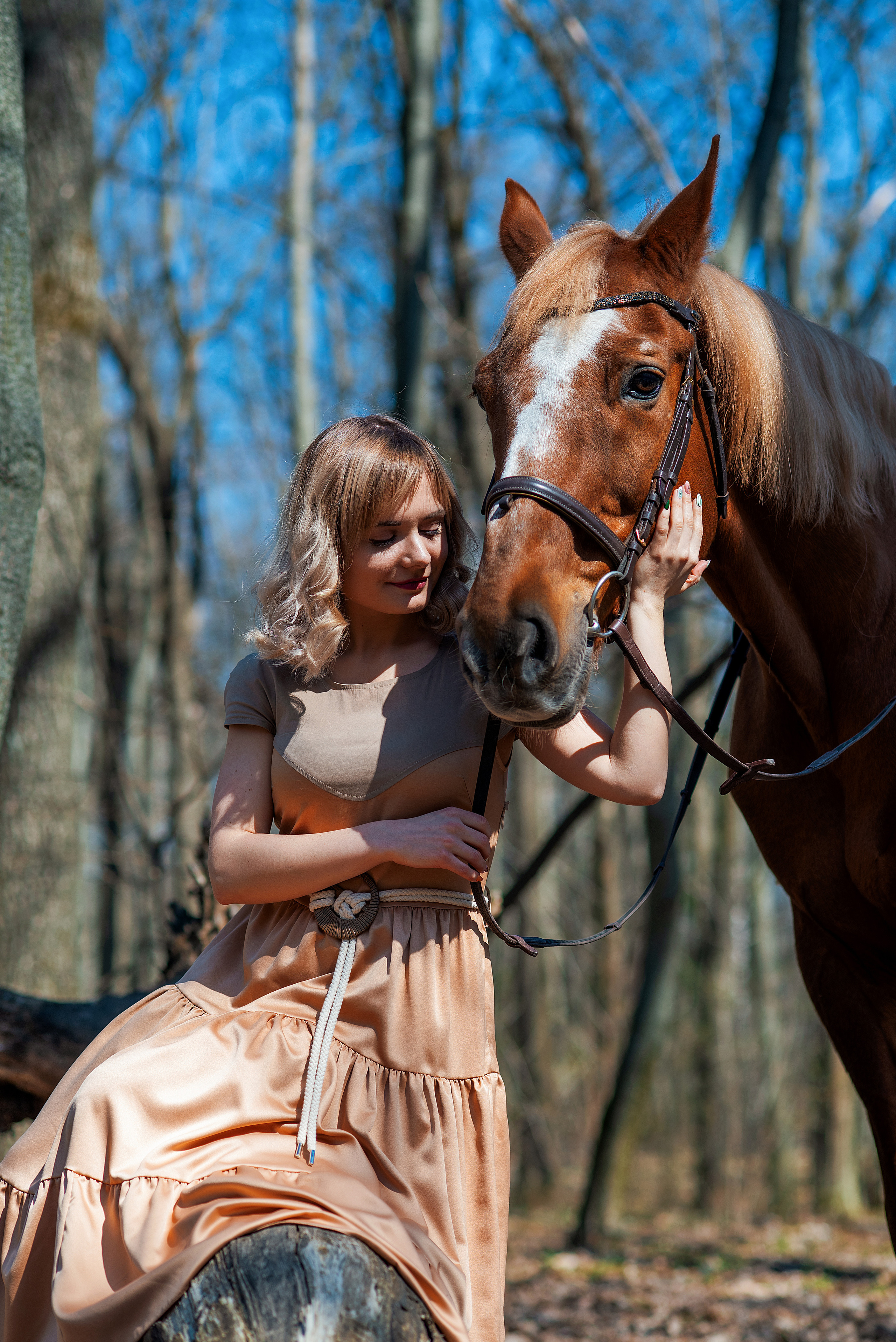 Olga. Wedding, family and individual photographer Drapak Mikhail, England