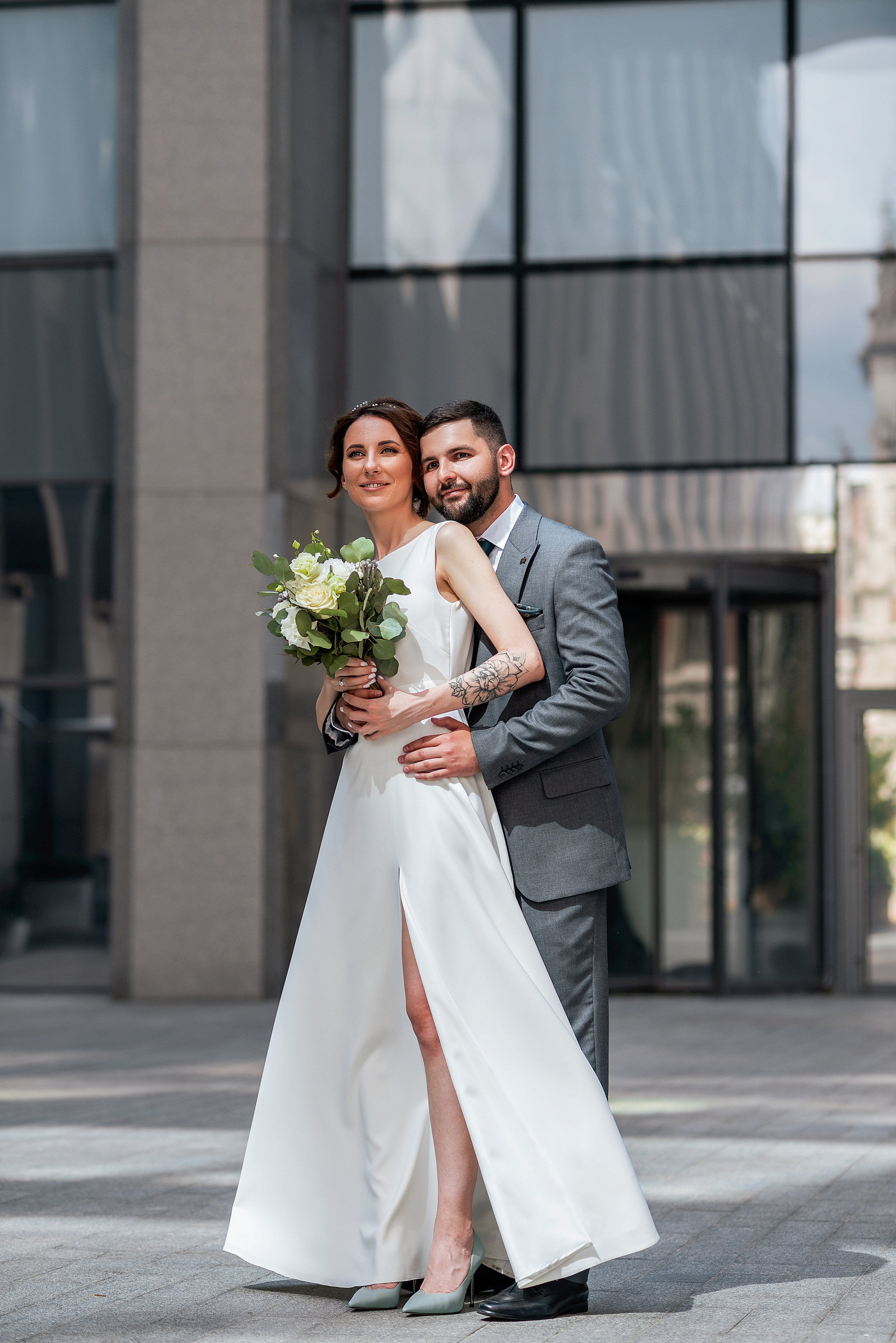 Anatoliy & Oksana. Wedding, family and individual photographer Drapak Mikhail, England