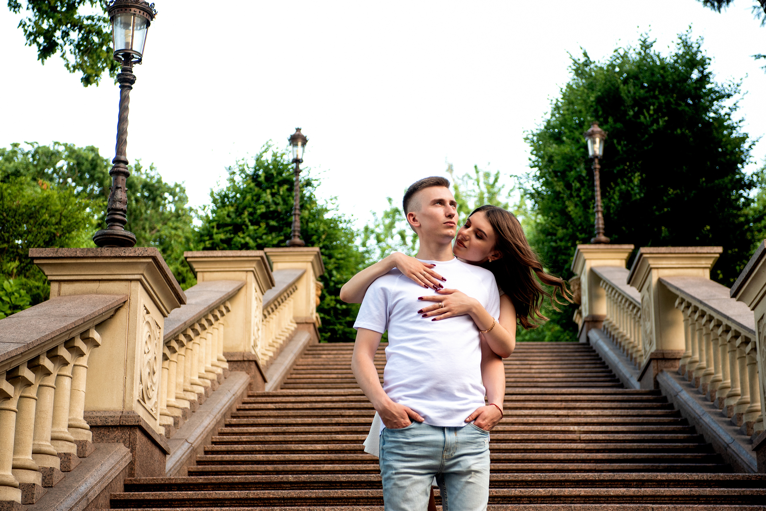 Anton & Karina. Wedding, family and individual photographer Drapak Mikhail, England