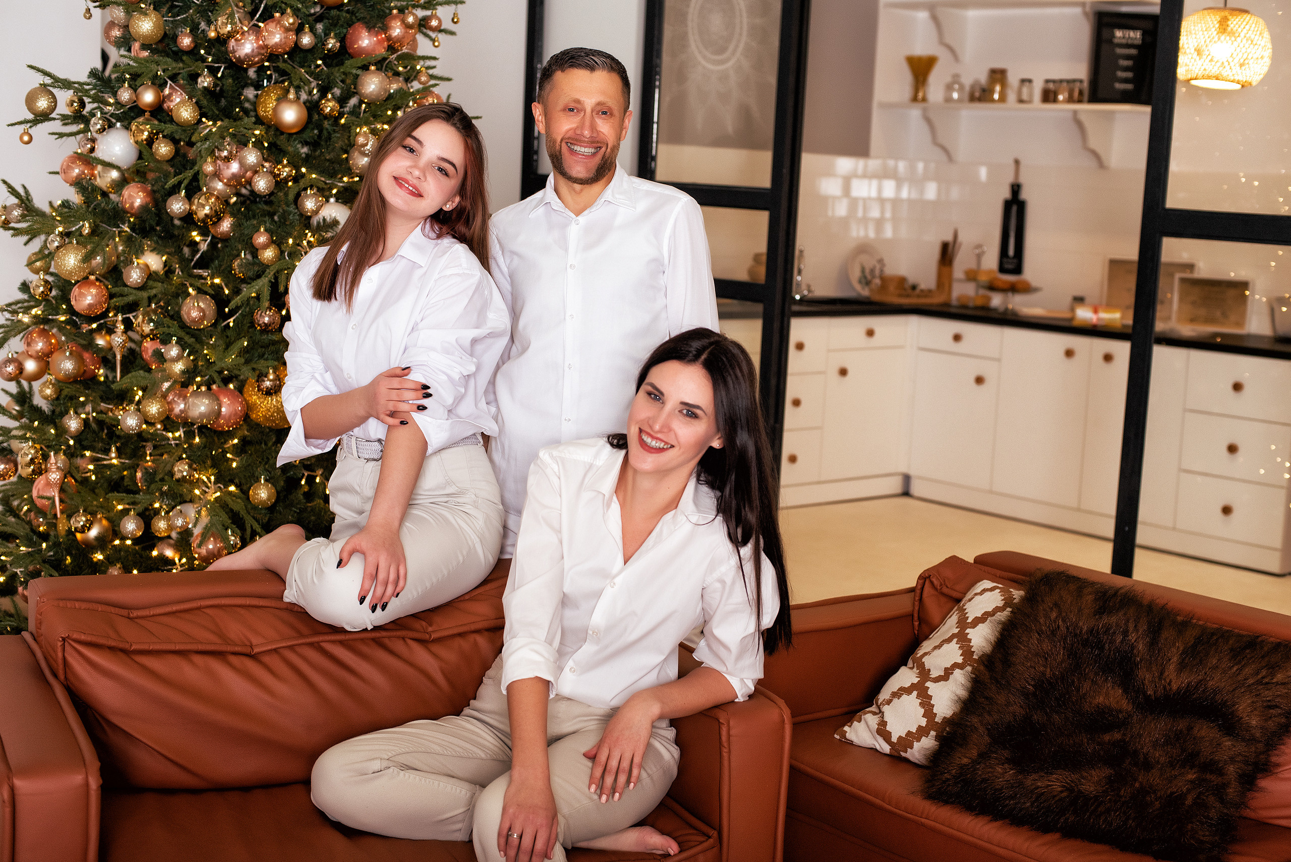 Aleksandr, Anna & Diana. Wedding, family and individual photographer Drapak Mikhail, England