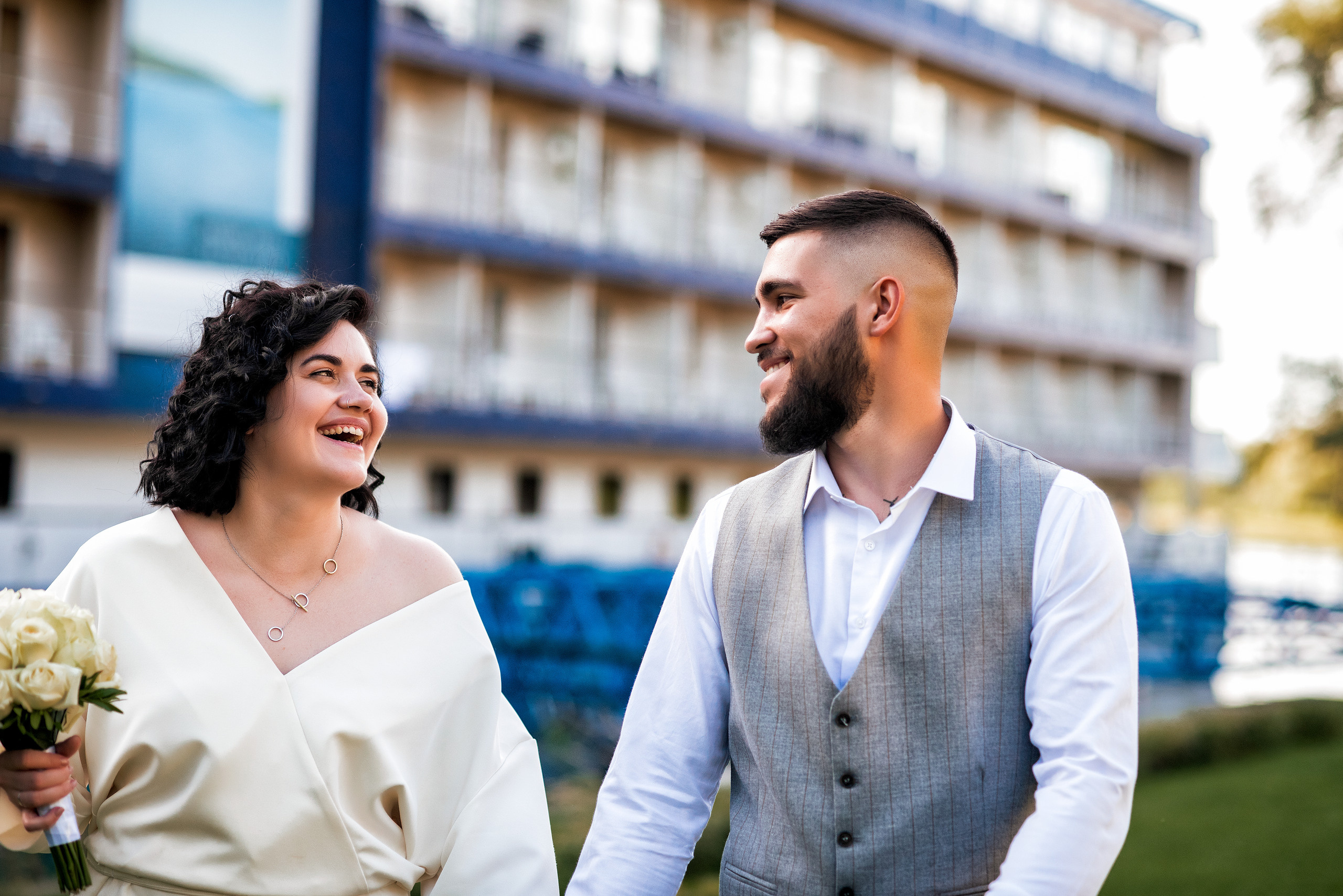 Semen & Zoya. Wedding, family and individual photographer Drapak Mikhail, England