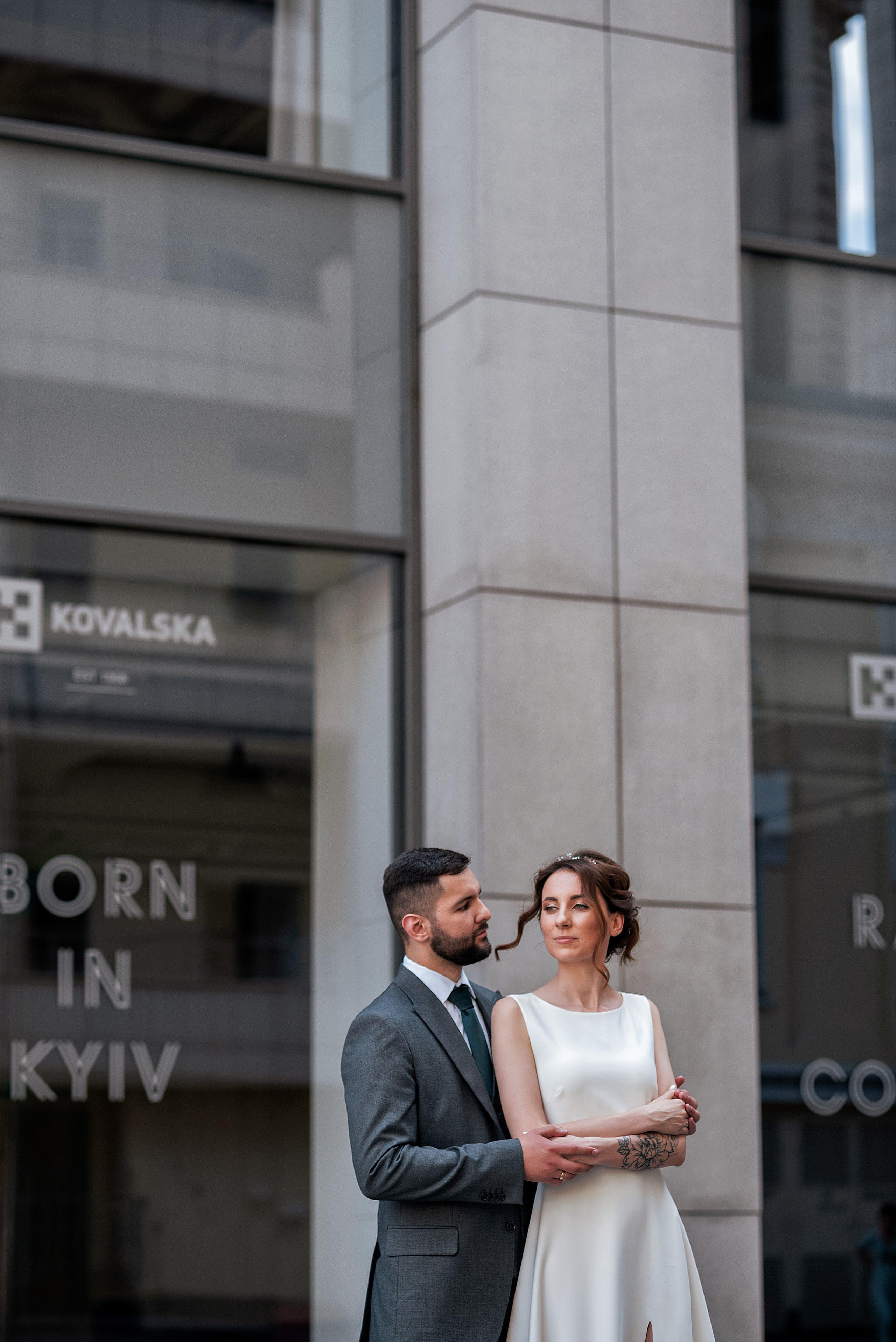 Anatoliy & Oksana. Wedding, family and individual photographer Drapak Mikhail, England