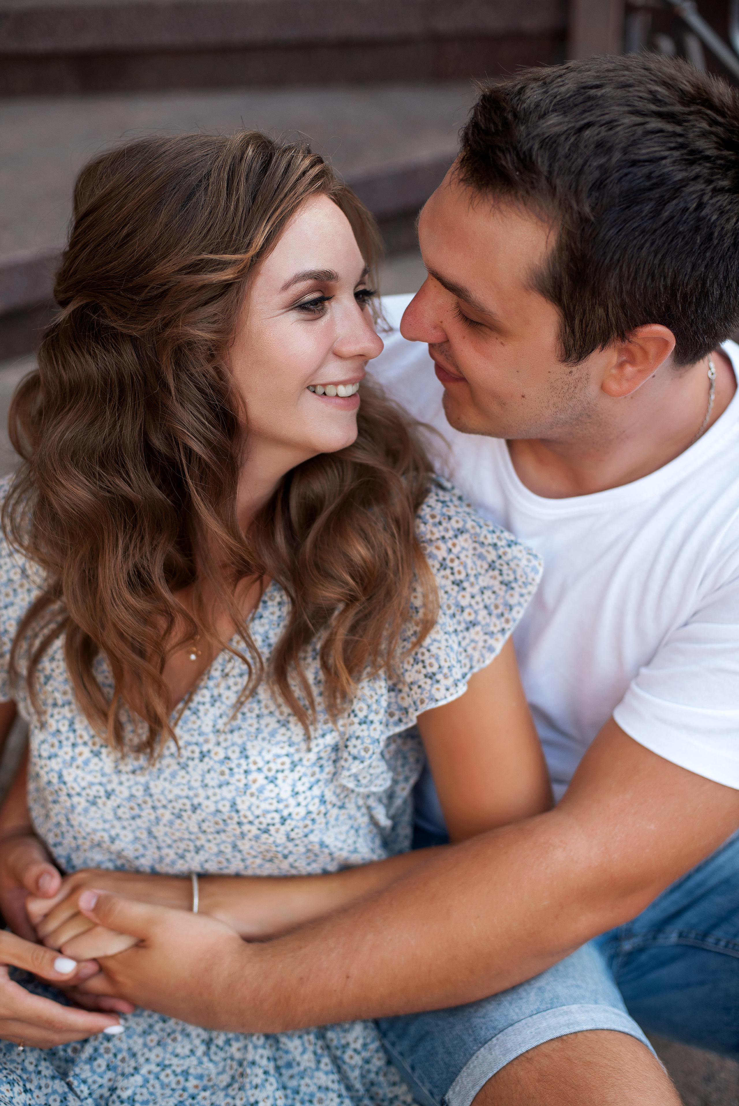 Sergey & Yulia. Wedding, family and individual photographer Drapak Mikhail, England